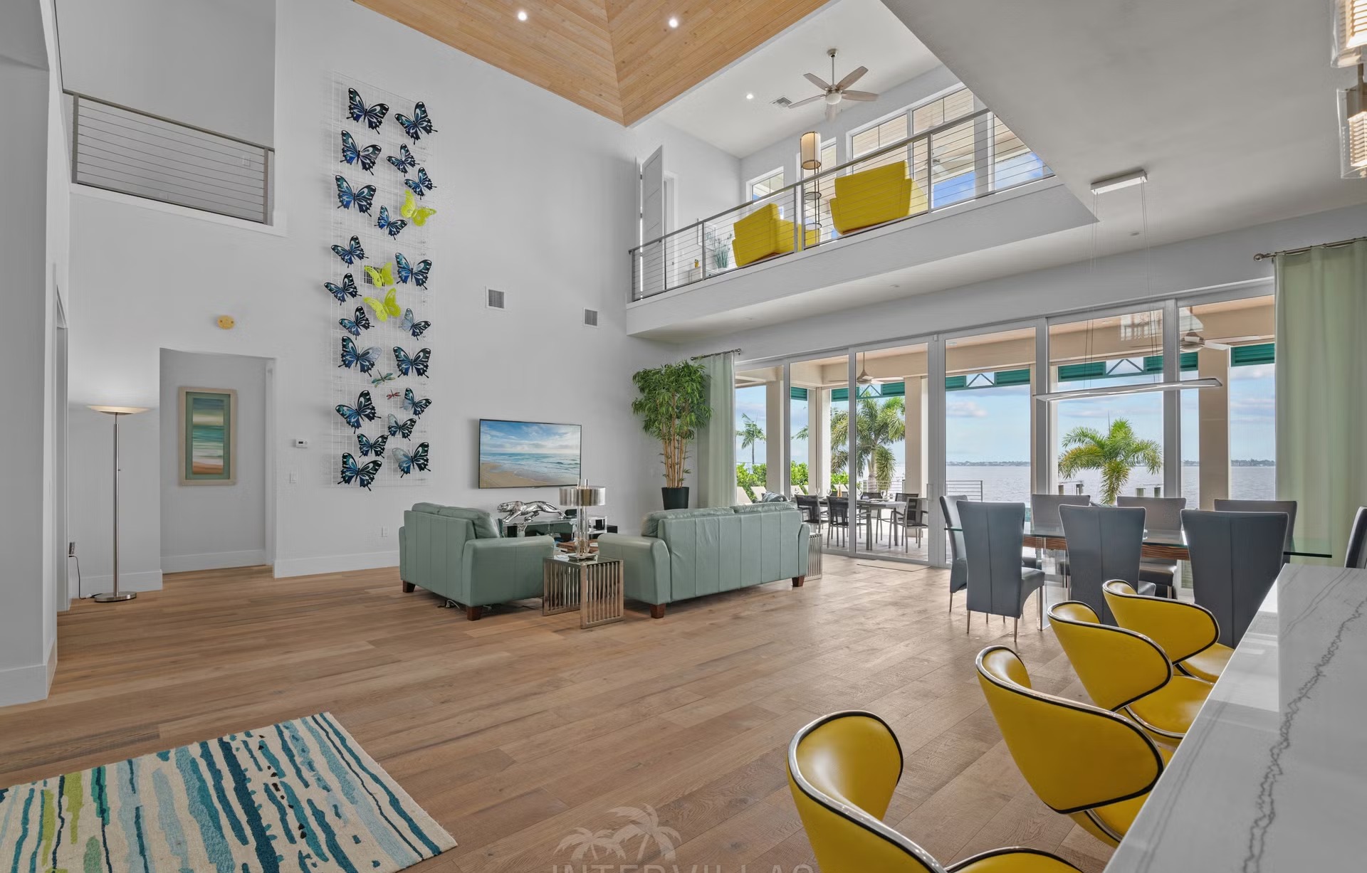Villa Bequia