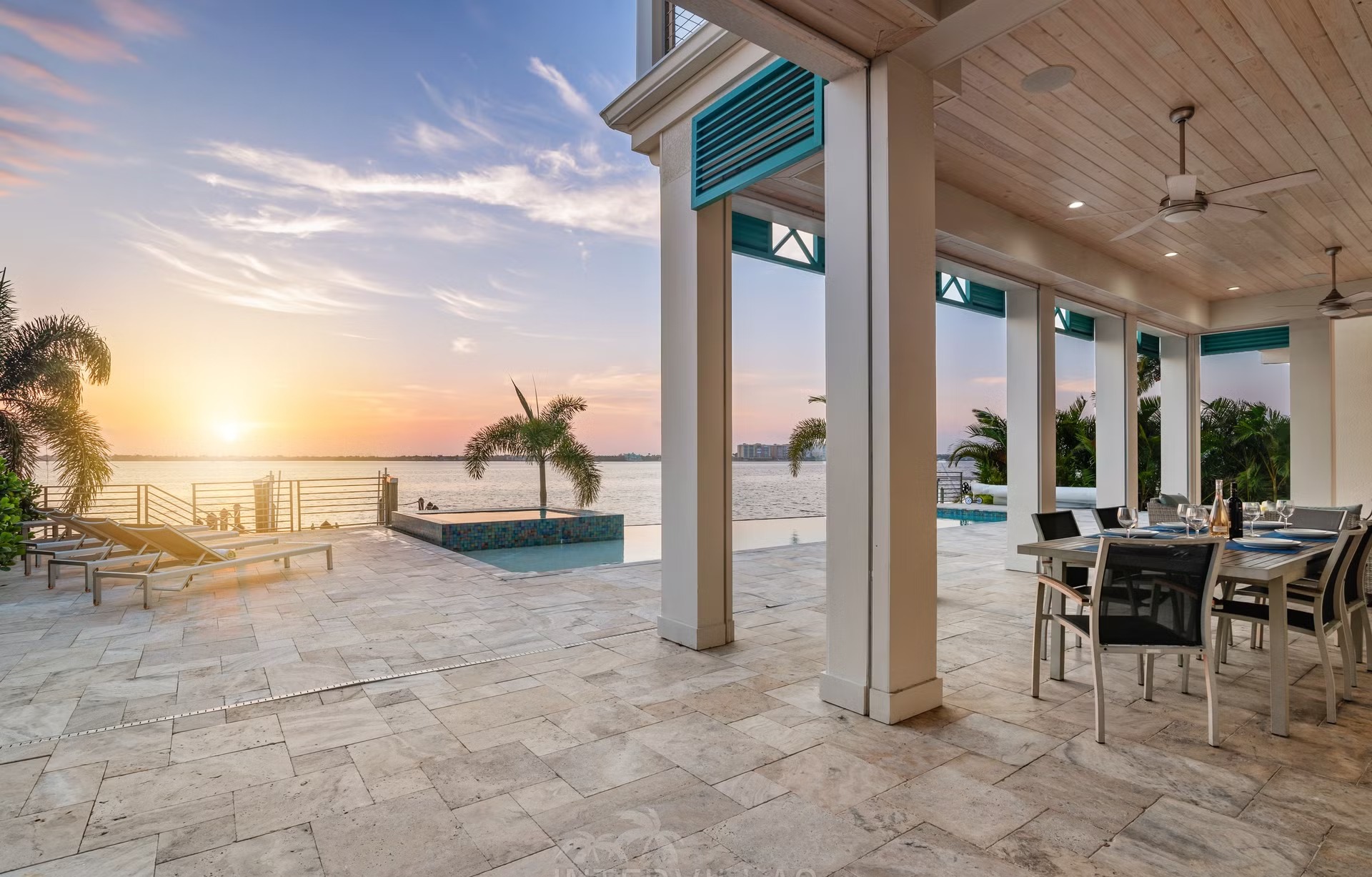 Villa Bequia