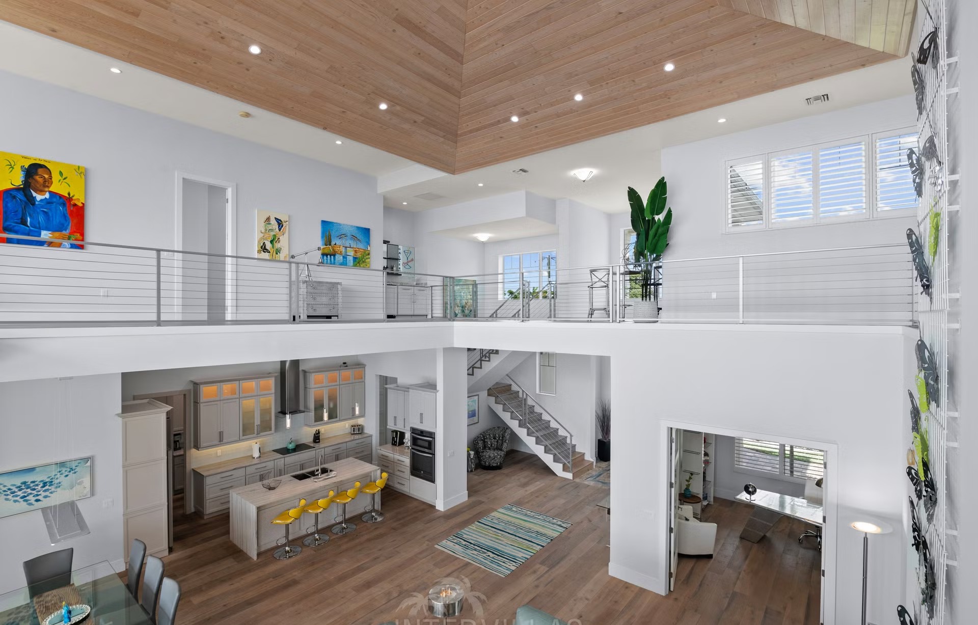 Villa Bequia