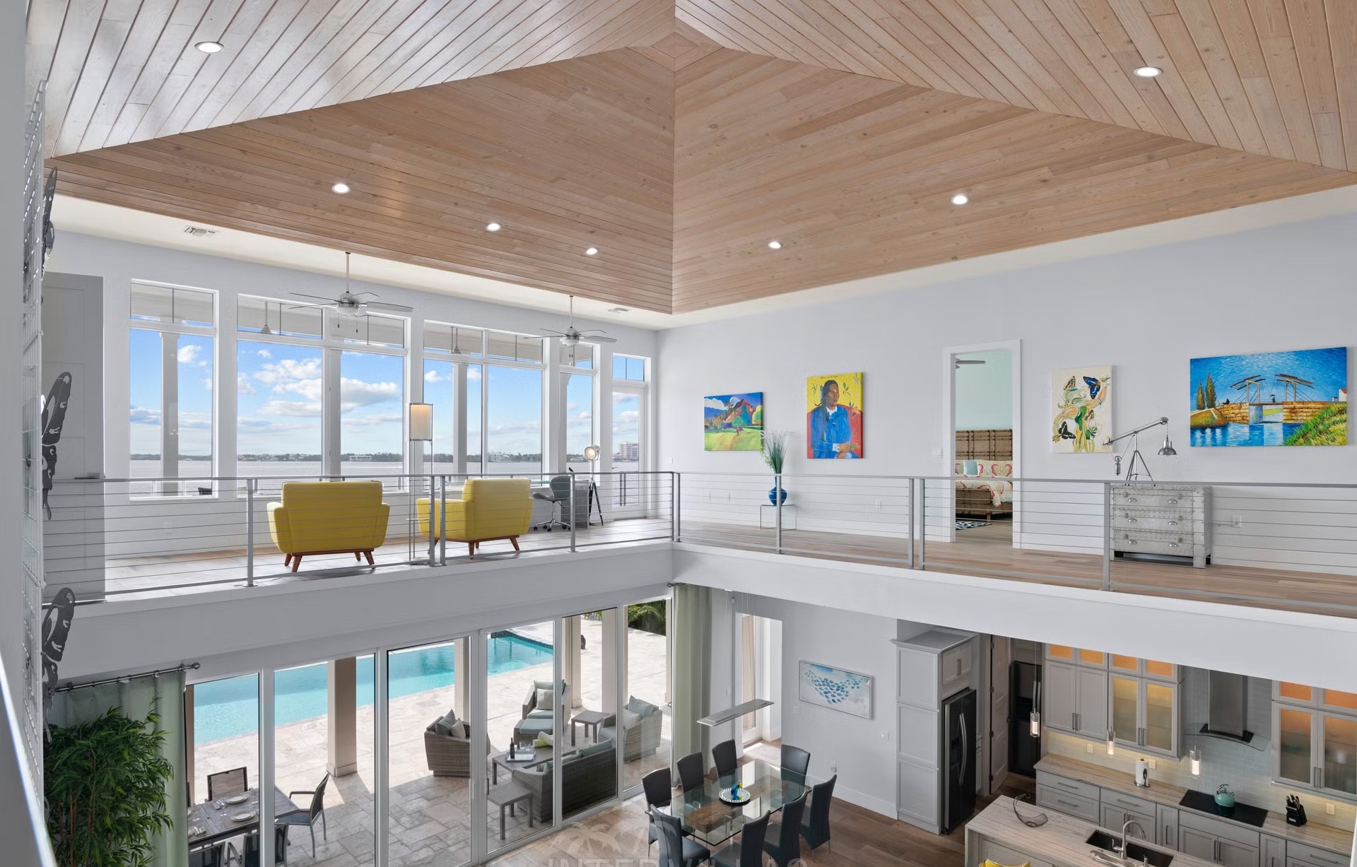 Villa Bequia