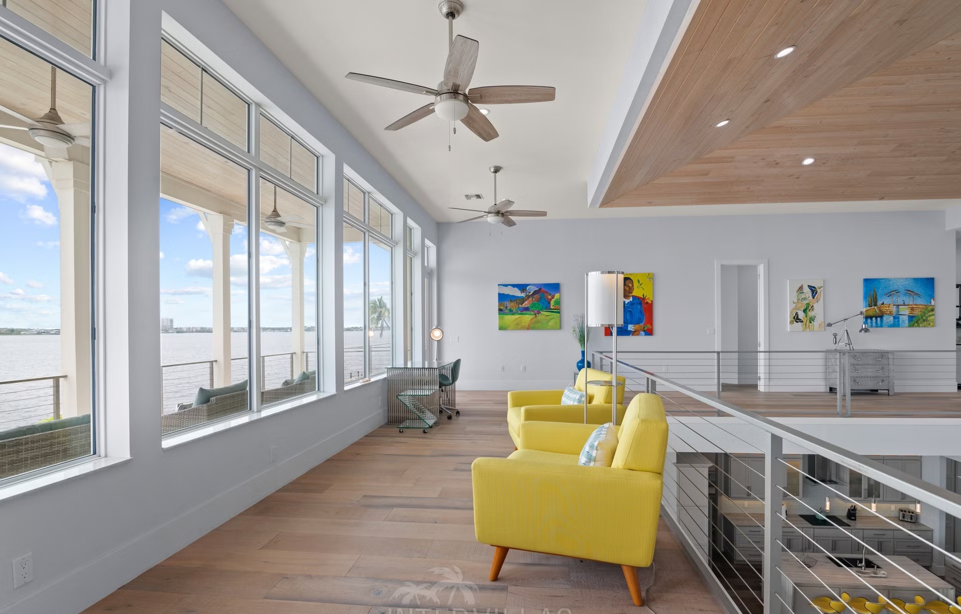 Villa Bequia