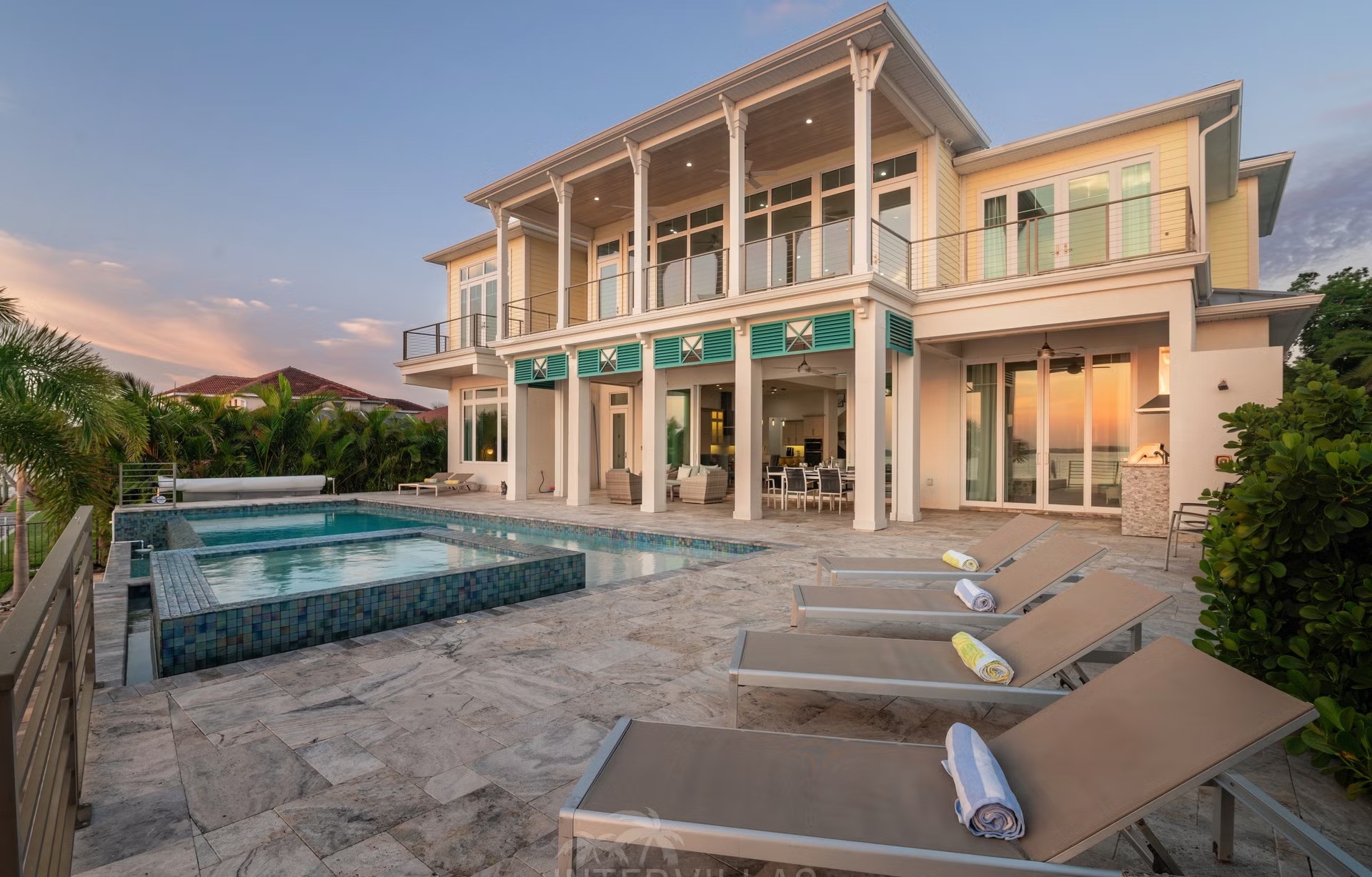 Villa Bequia