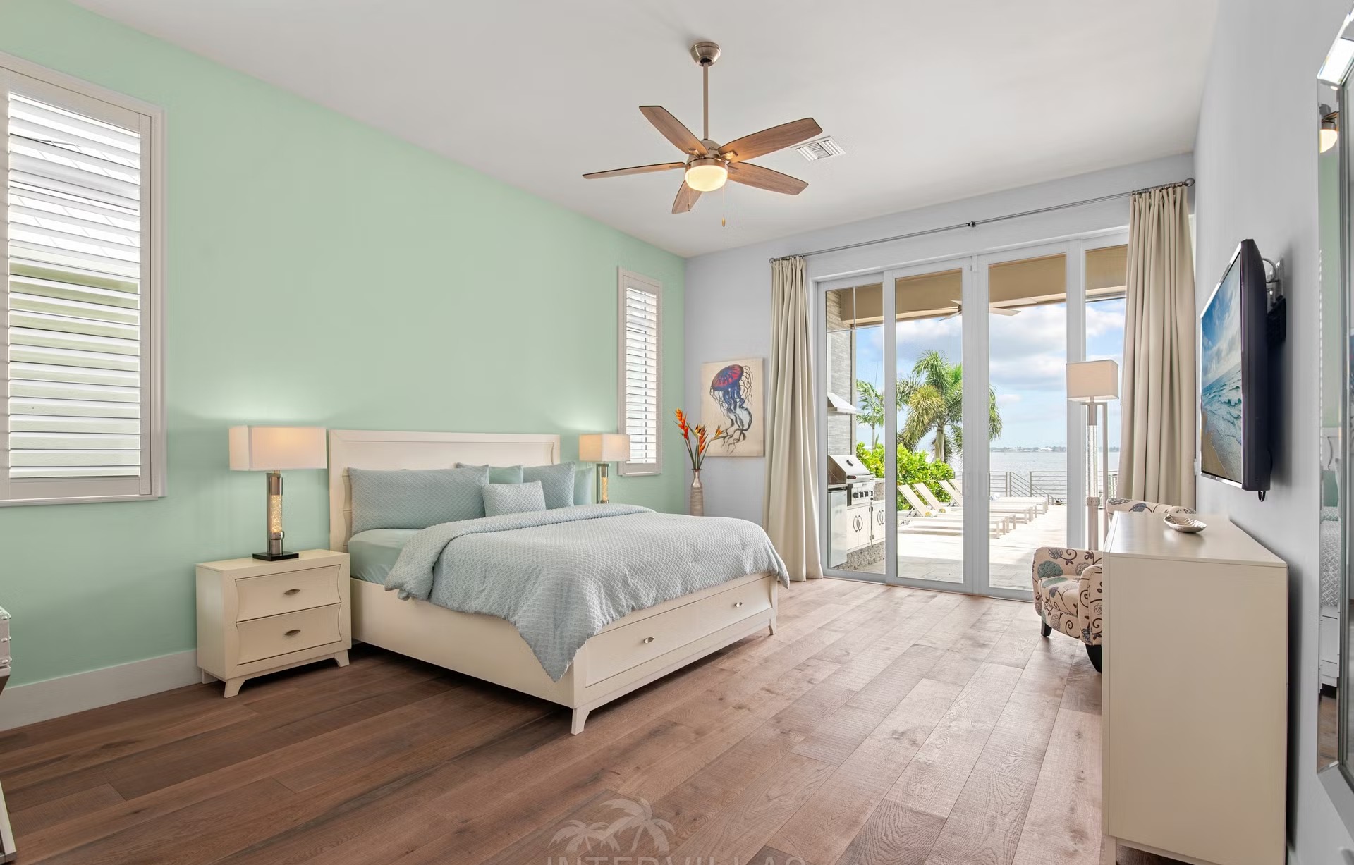 Villa Bequia