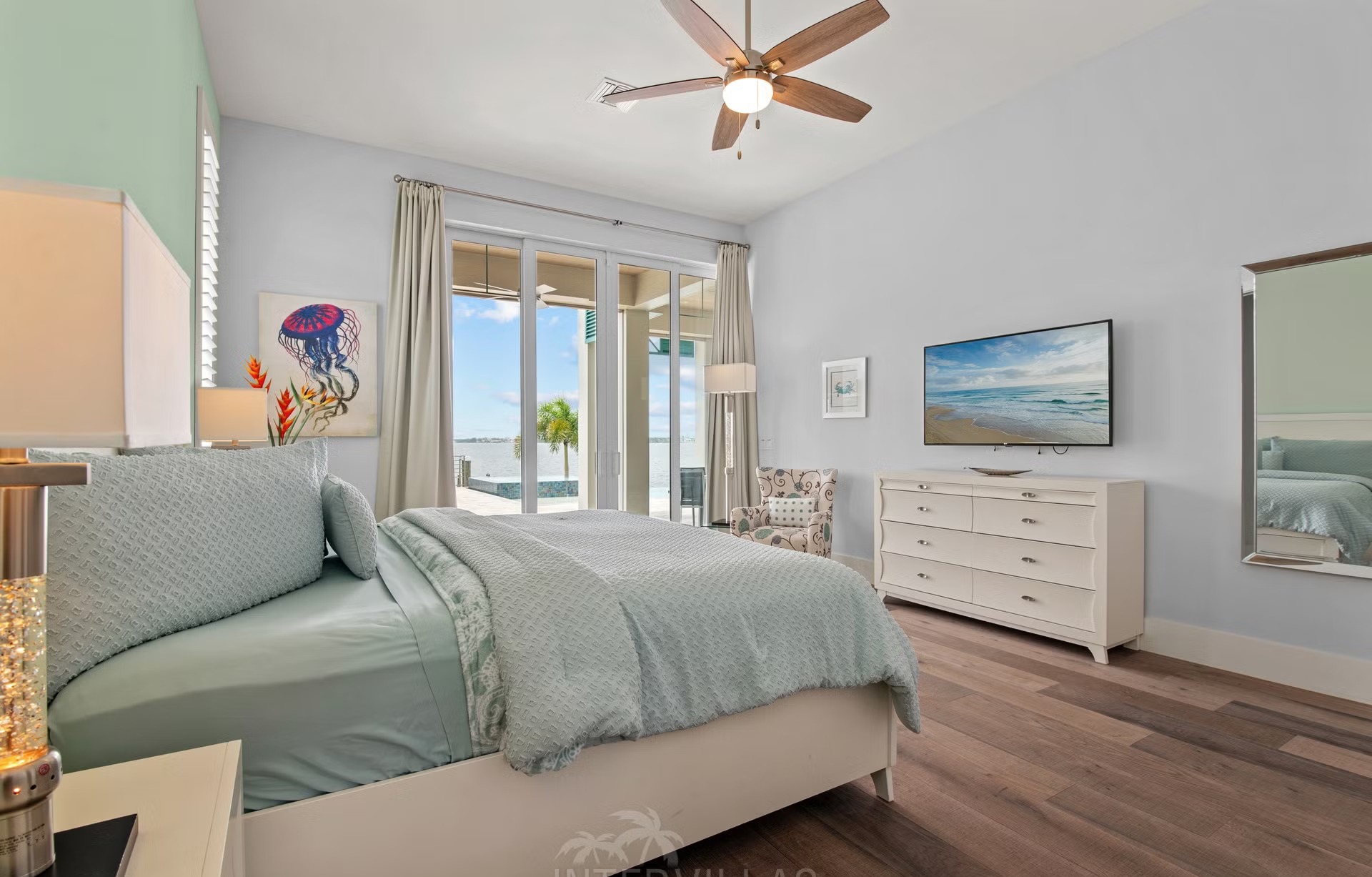 Villa Bequia