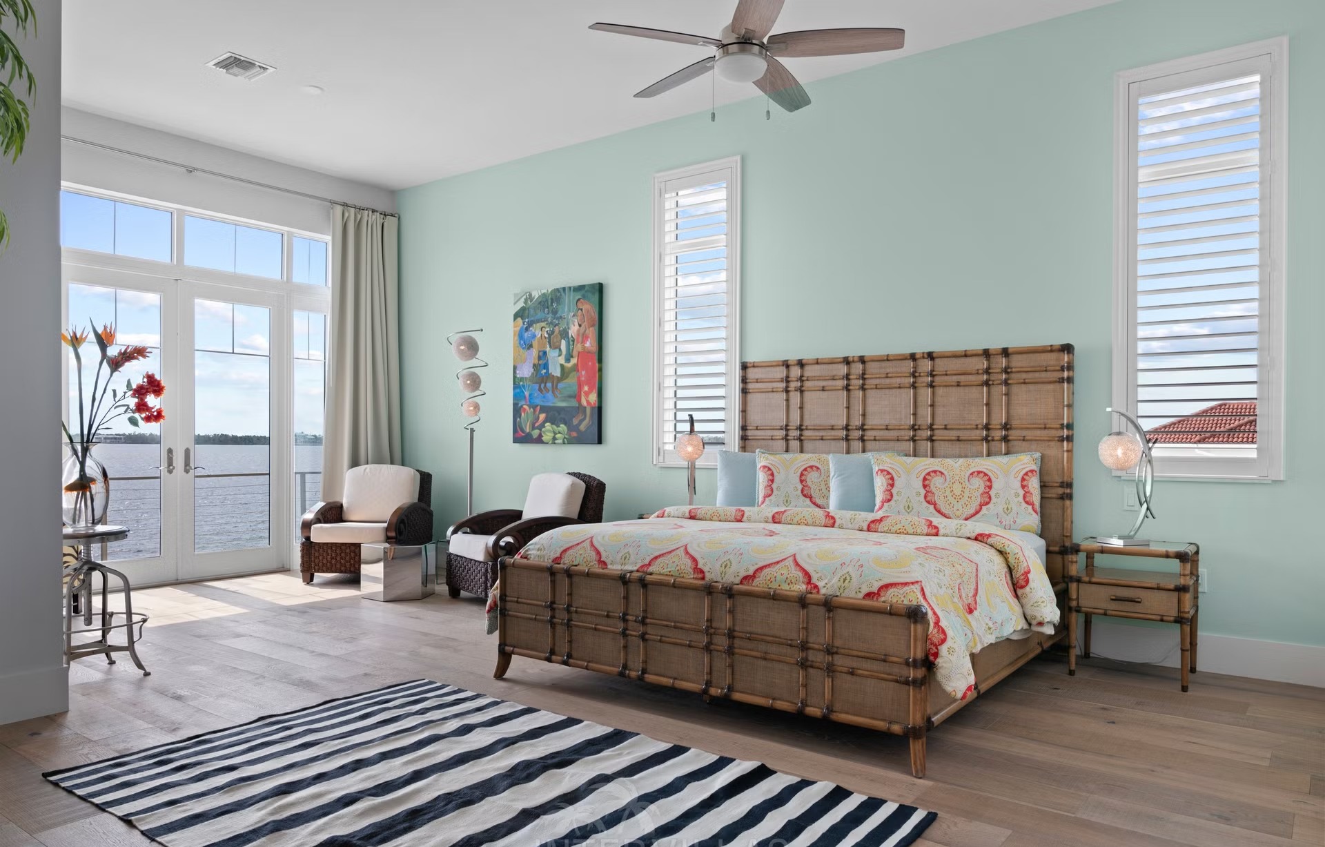 Villa Bequia