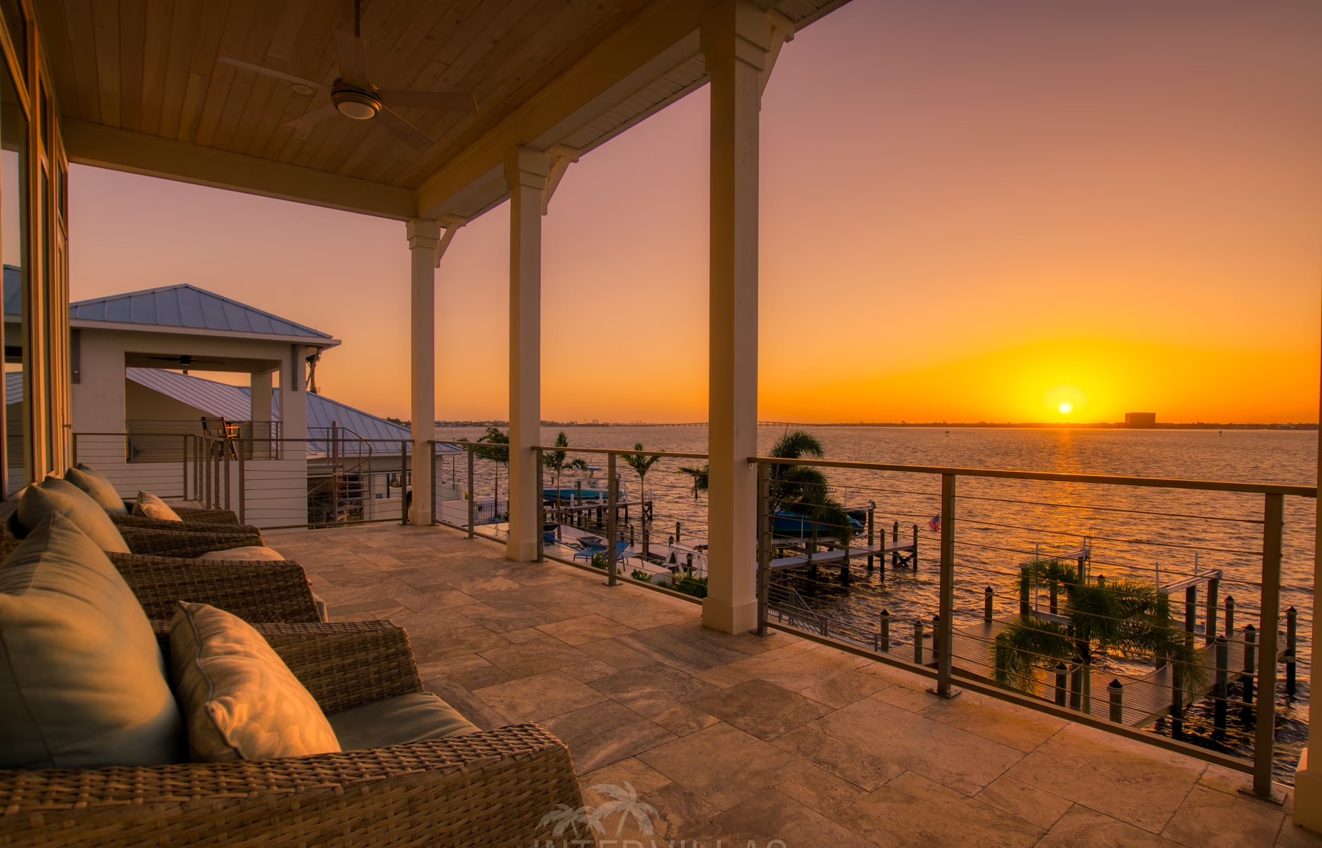Villa Bequia
