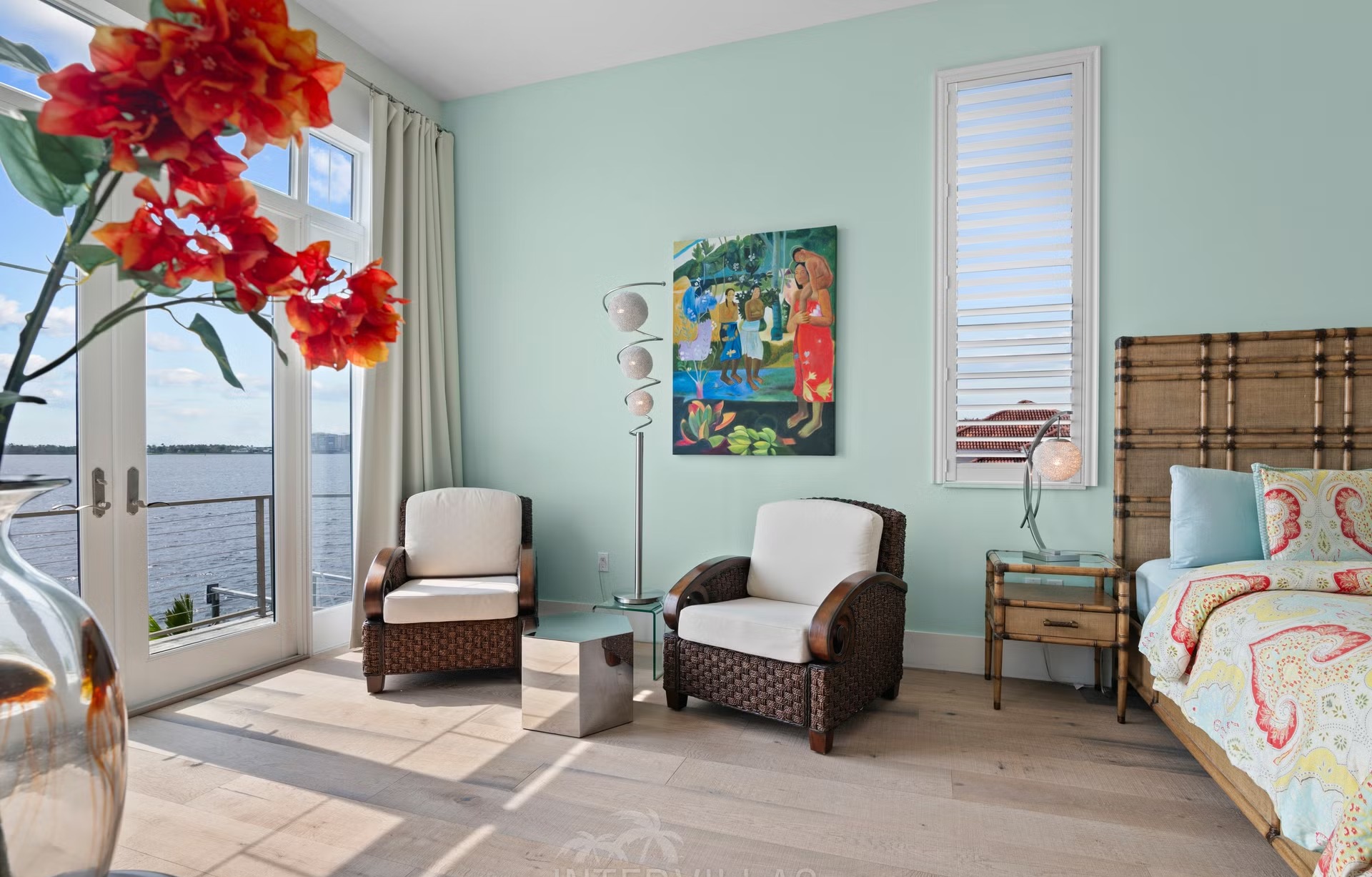 Villa Bequia