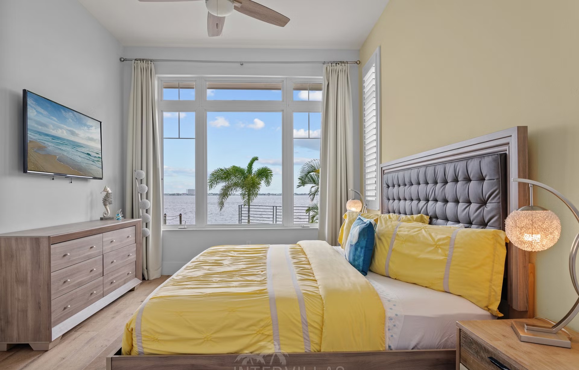 Villa Bequia