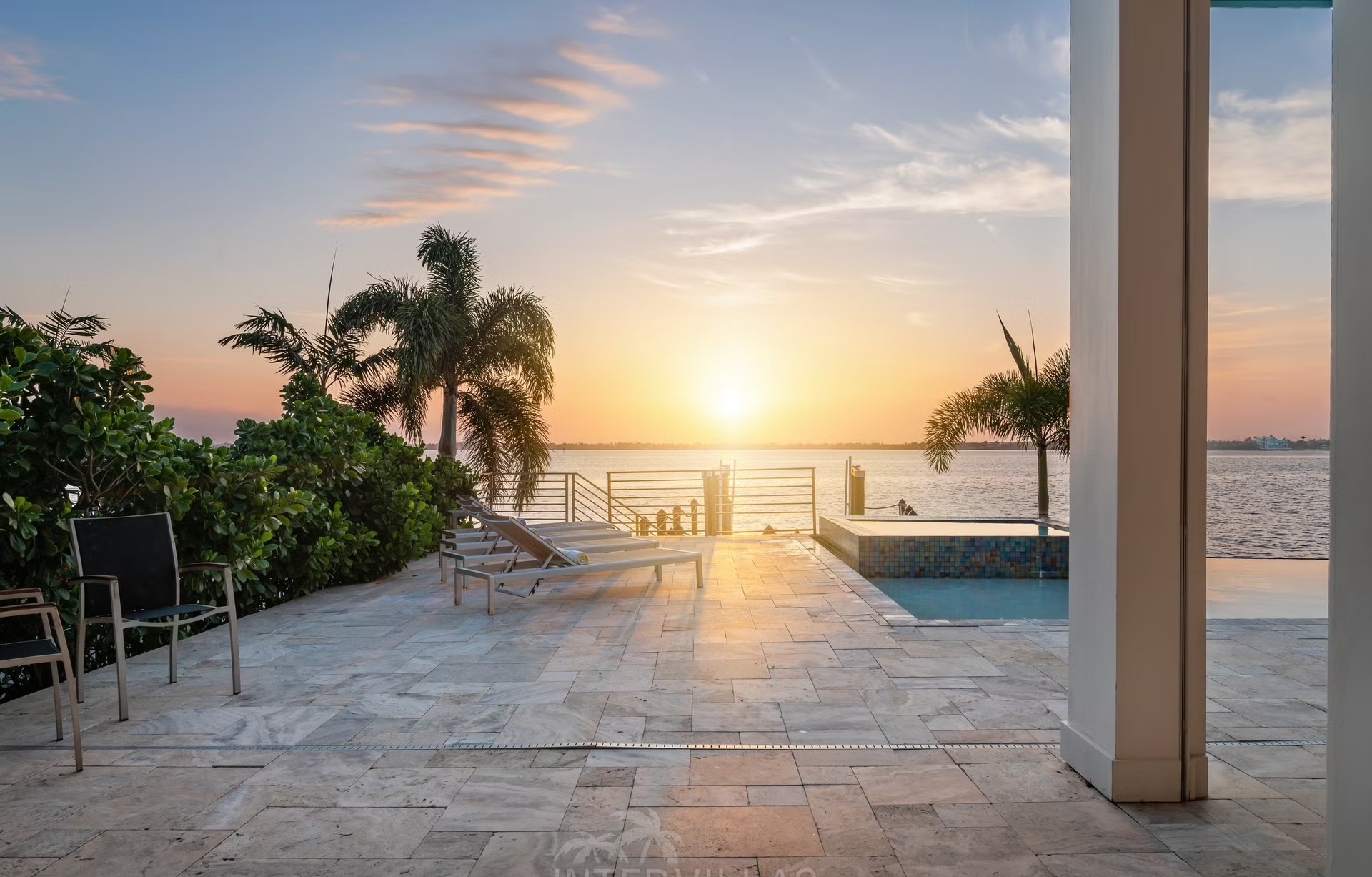 Villa Bequia
