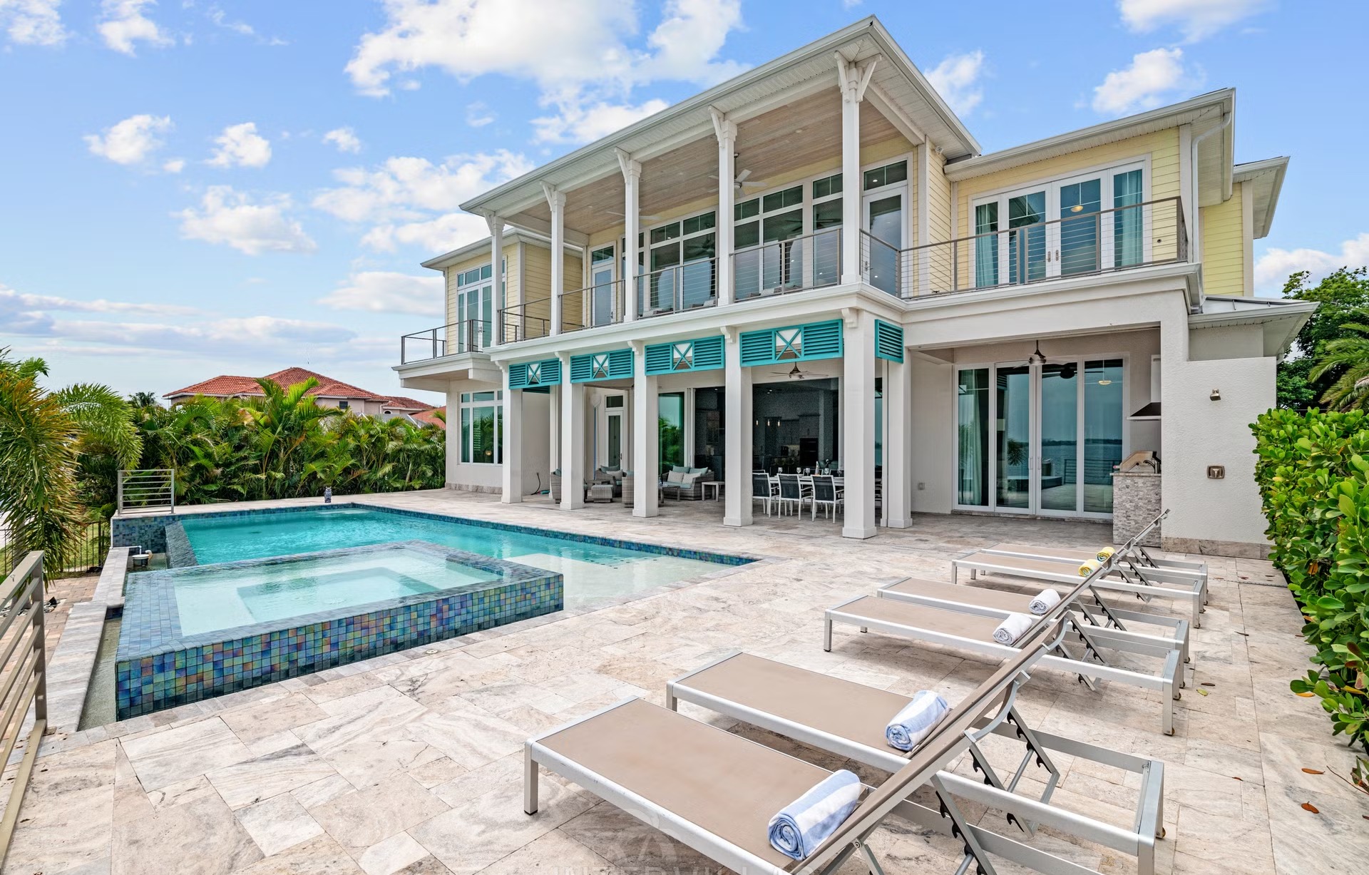 Villa Bequia
