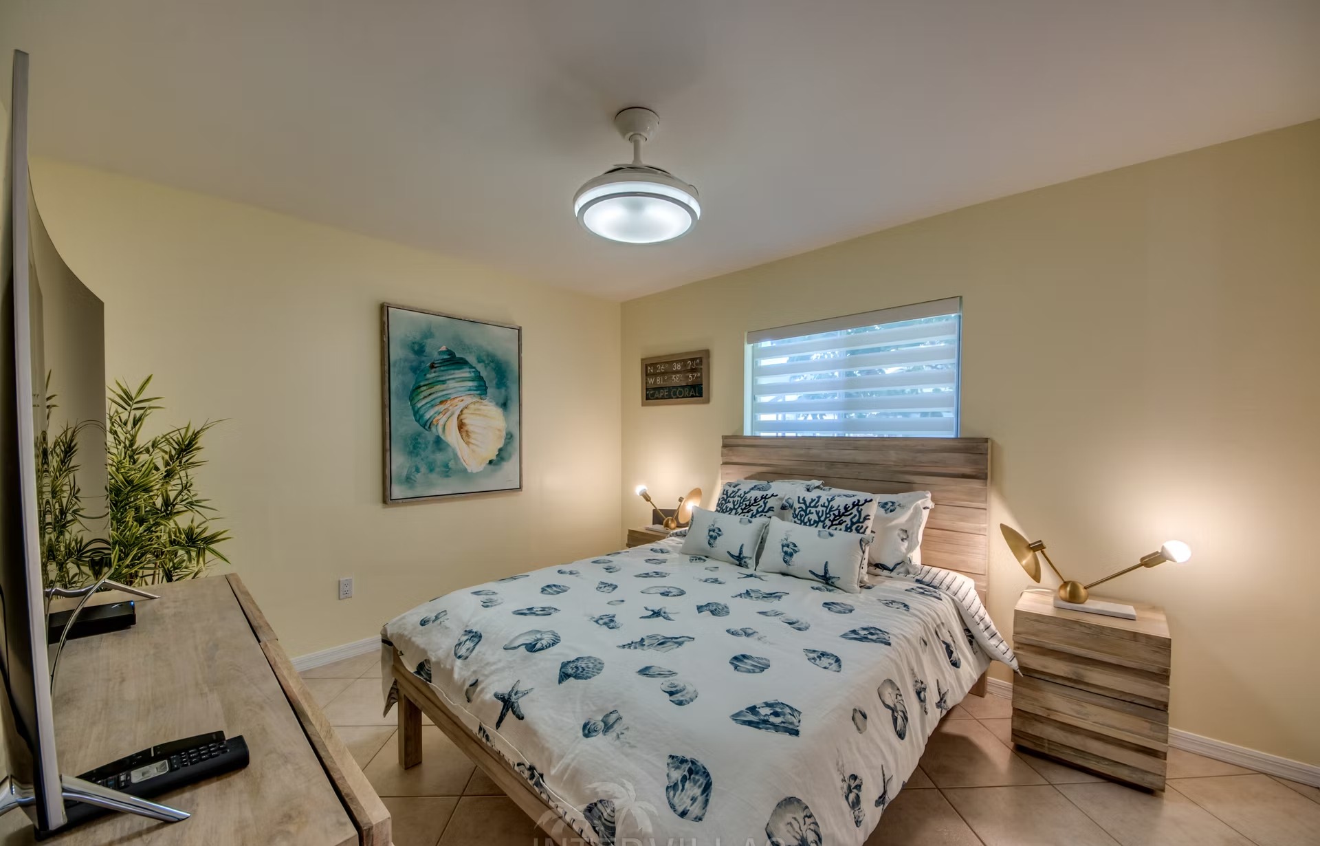 Billardtisch im Wohnbereich