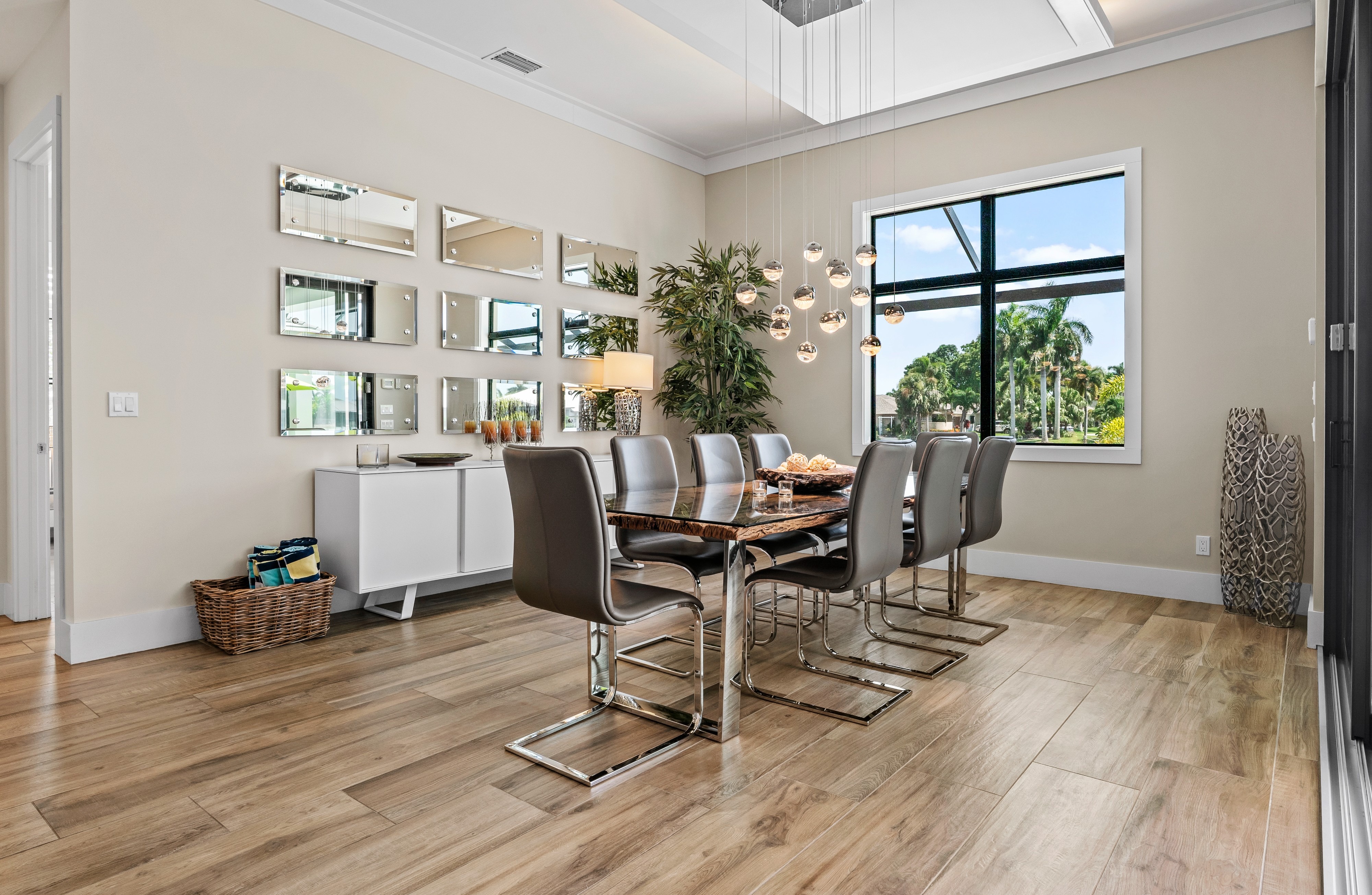 Villa Pure Balance