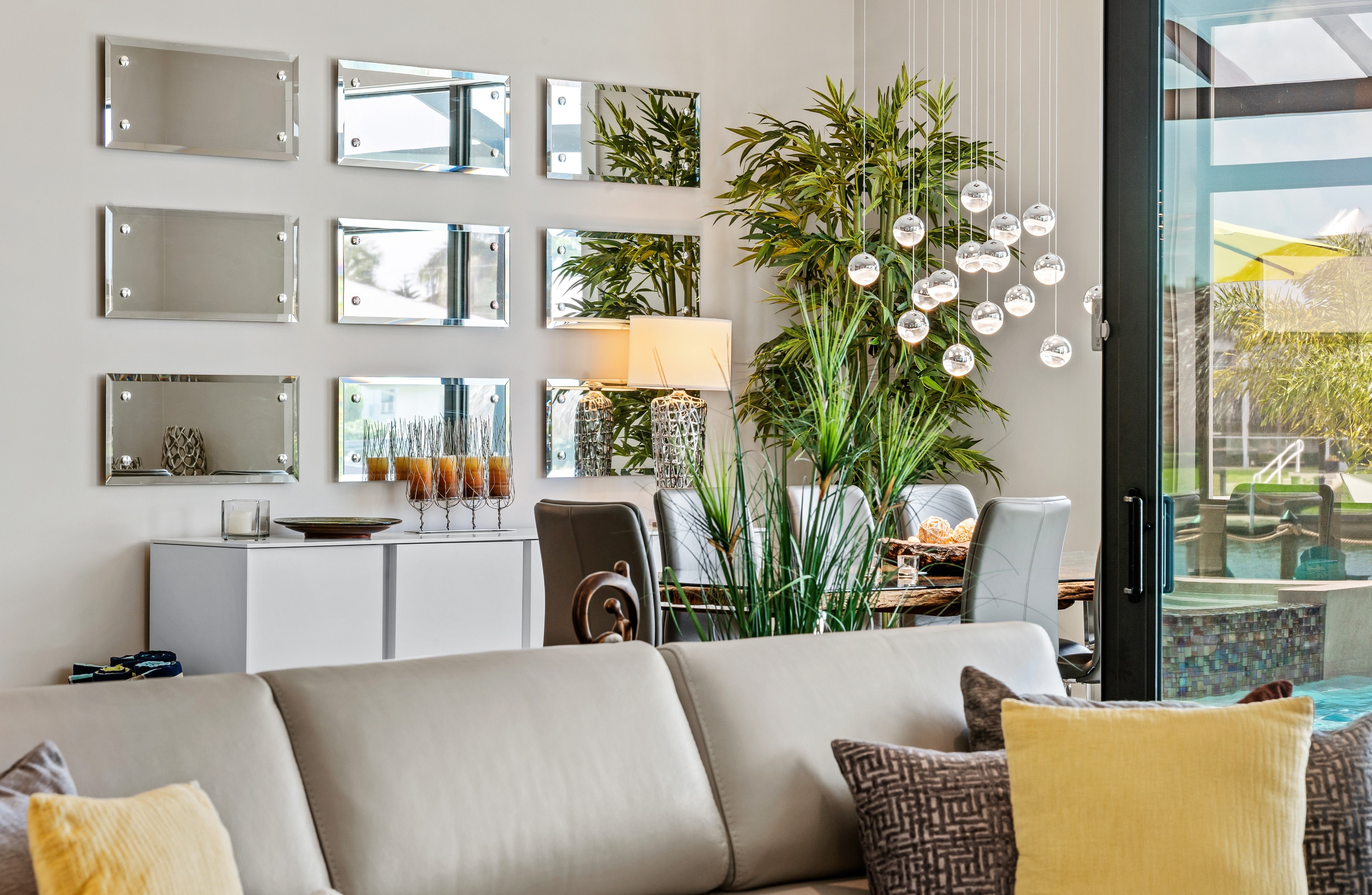 Villa Pure Balance