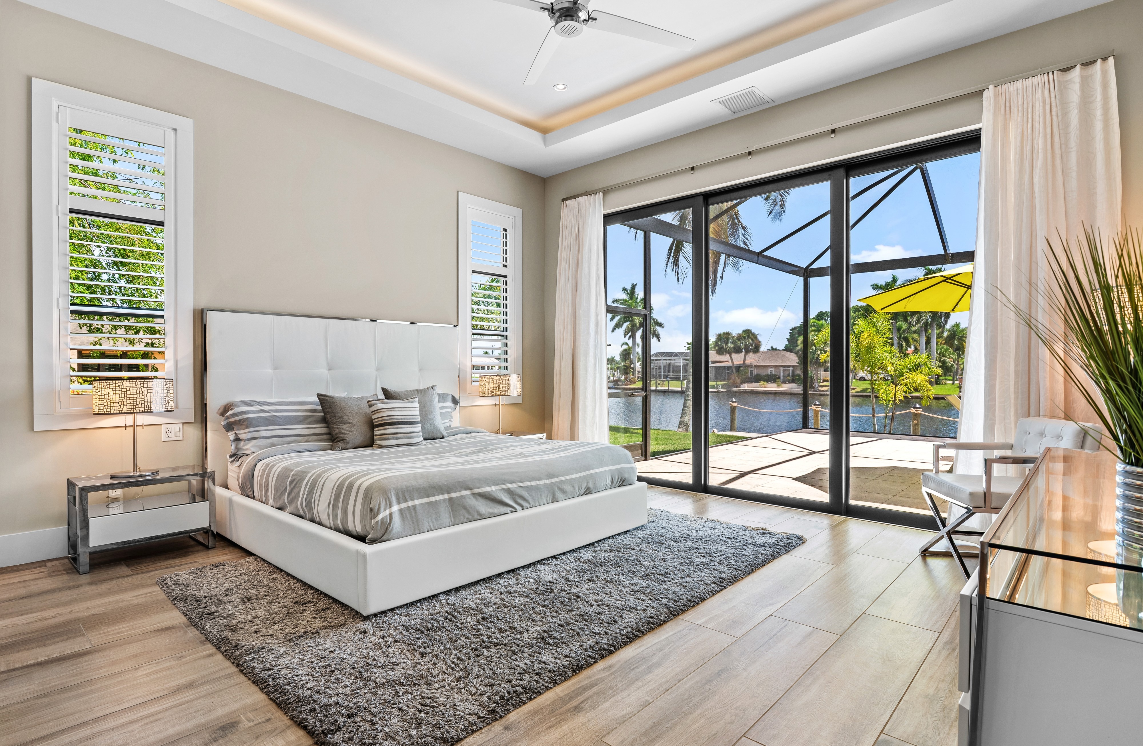 Villa Pure Balance