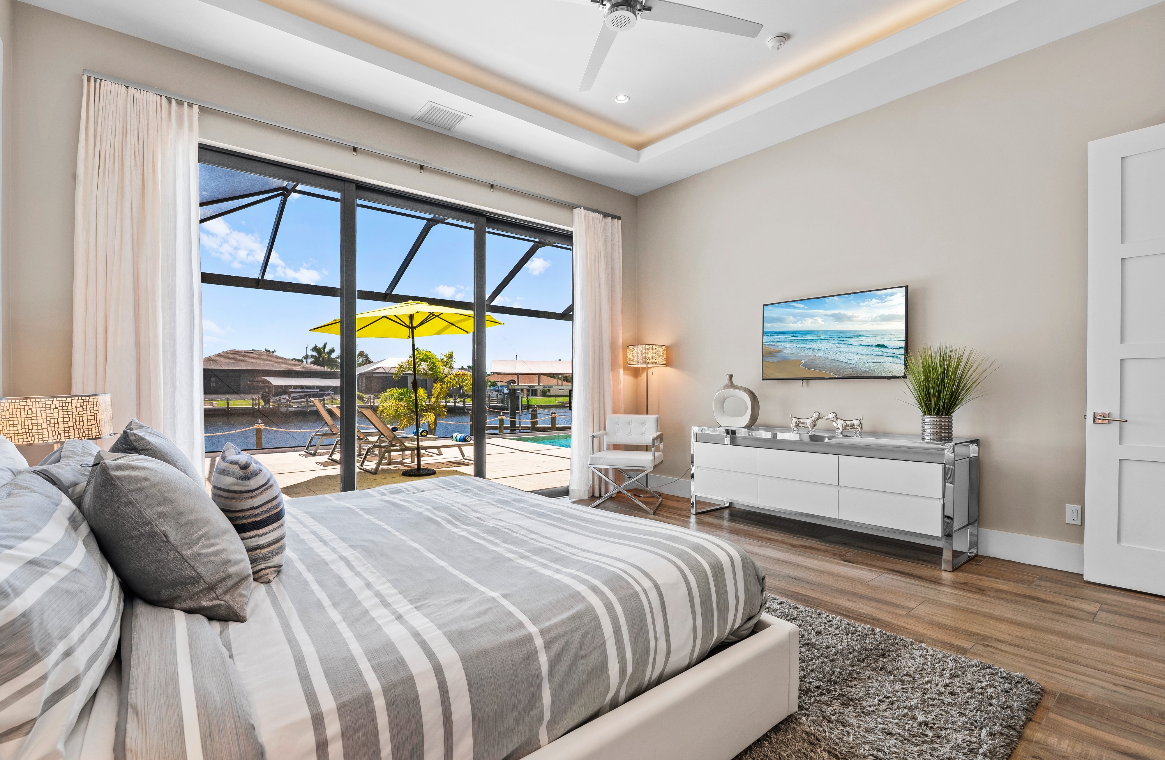 Villa Pure Balance