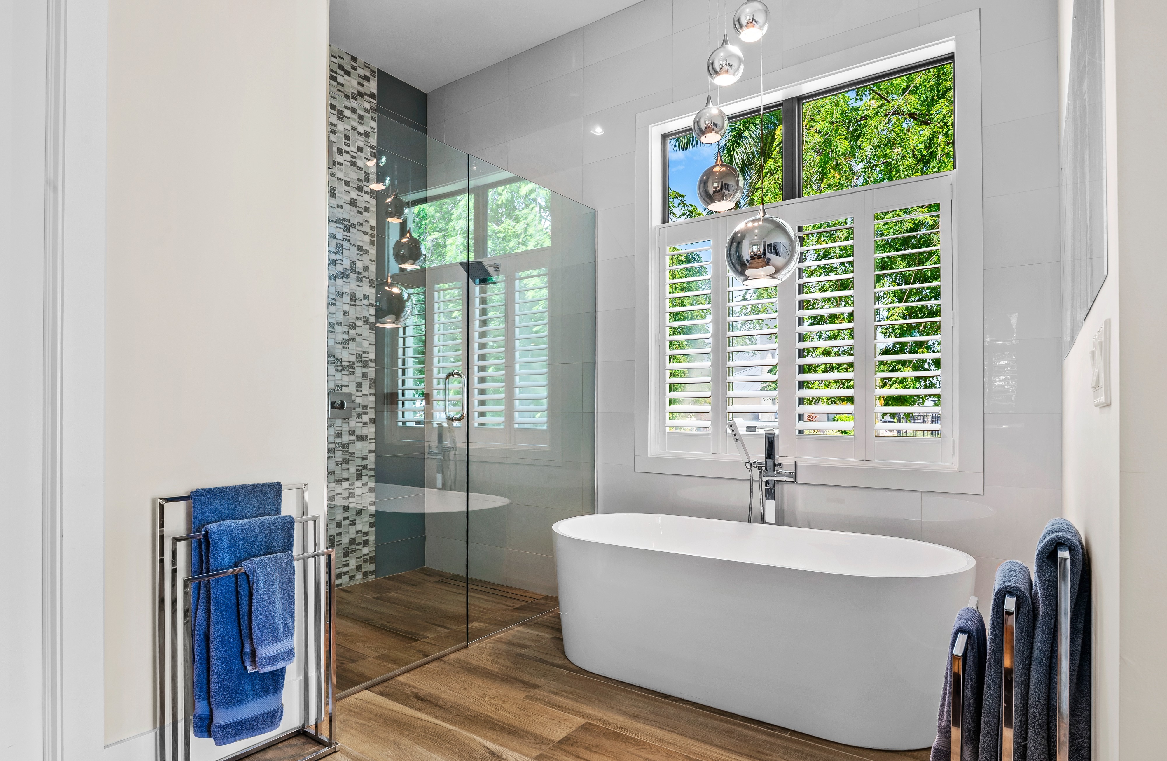 Villa Pure Balance
