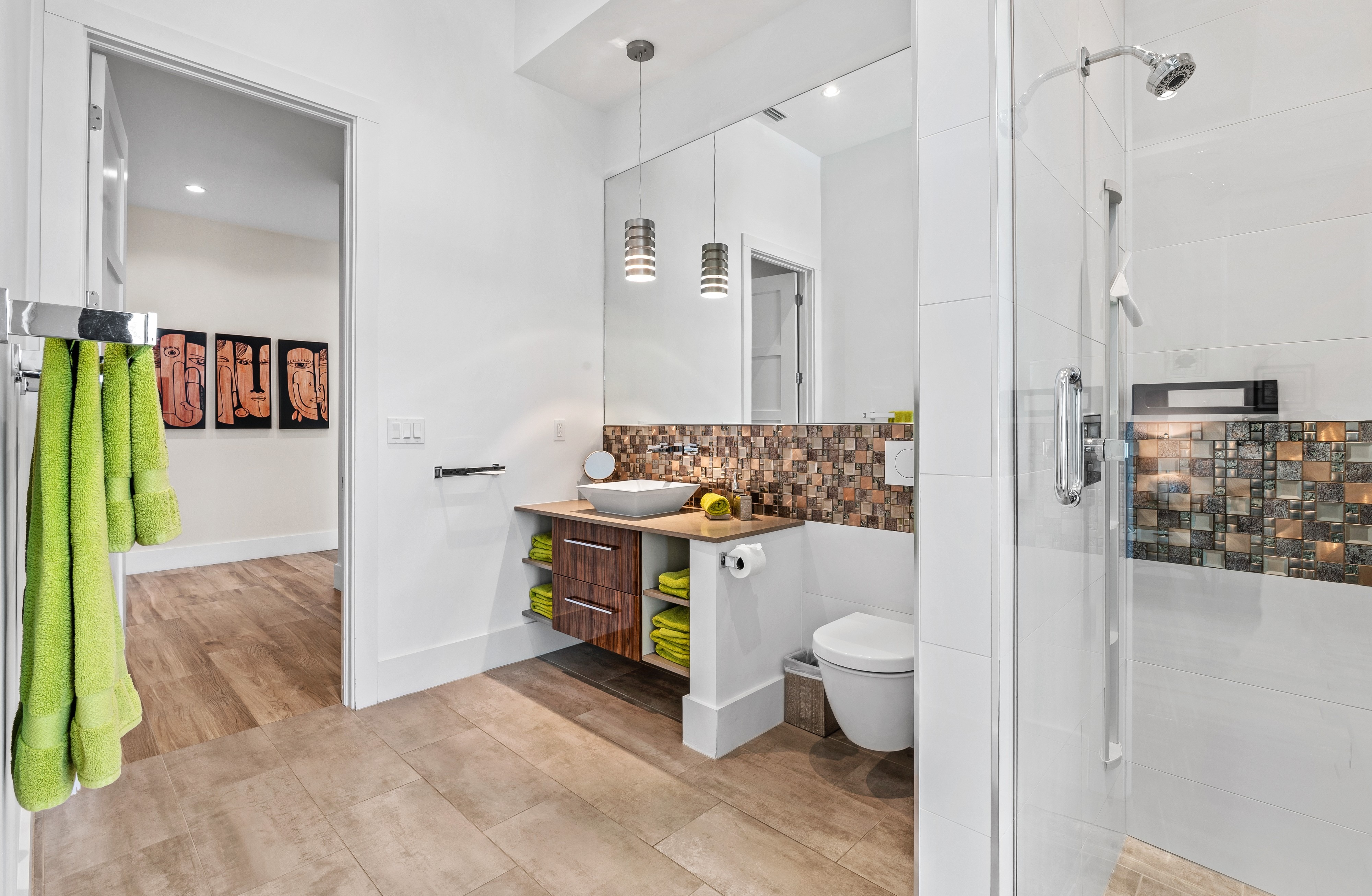 Villa Pure Balance