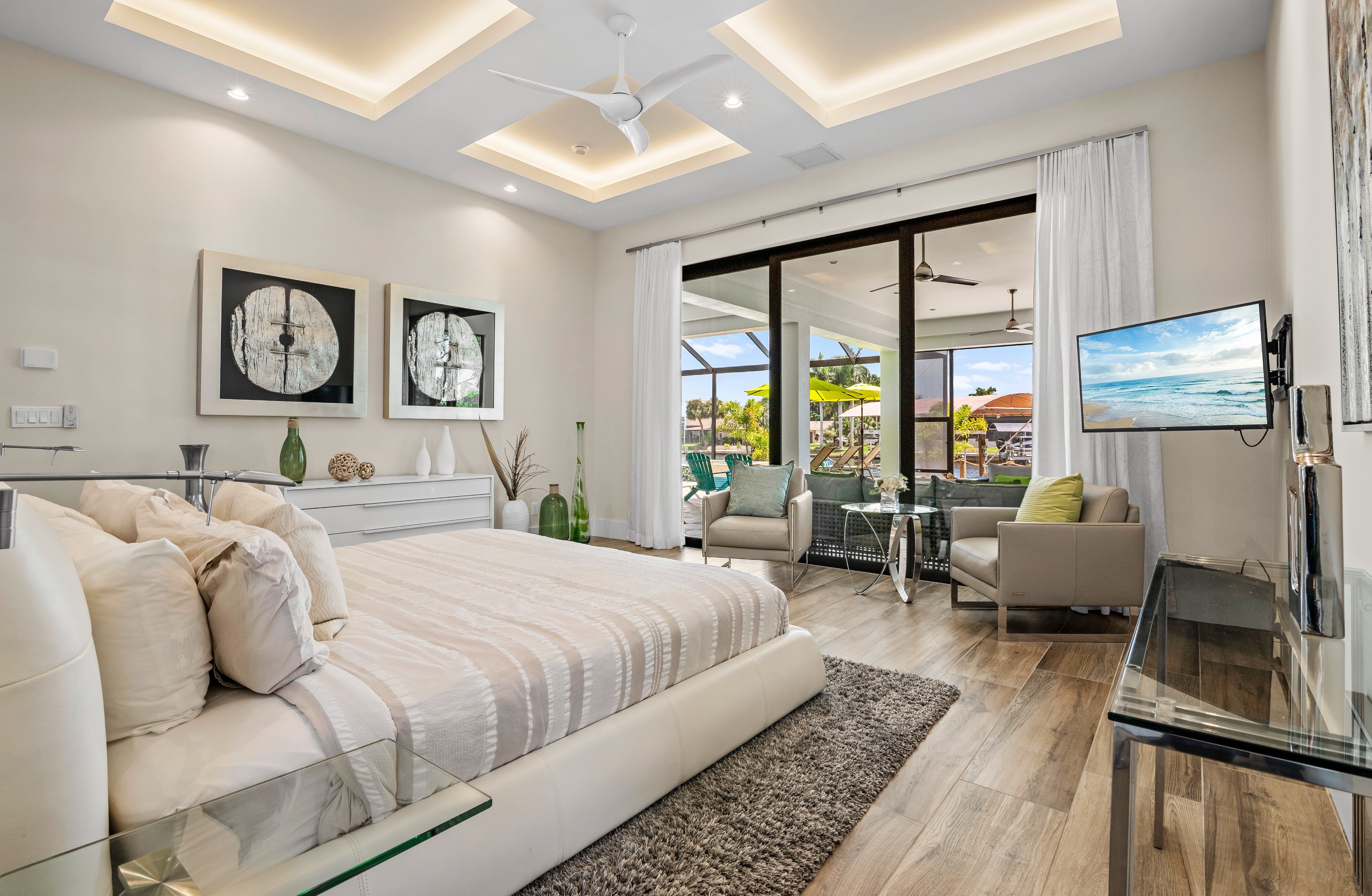 Villa Pure Balance