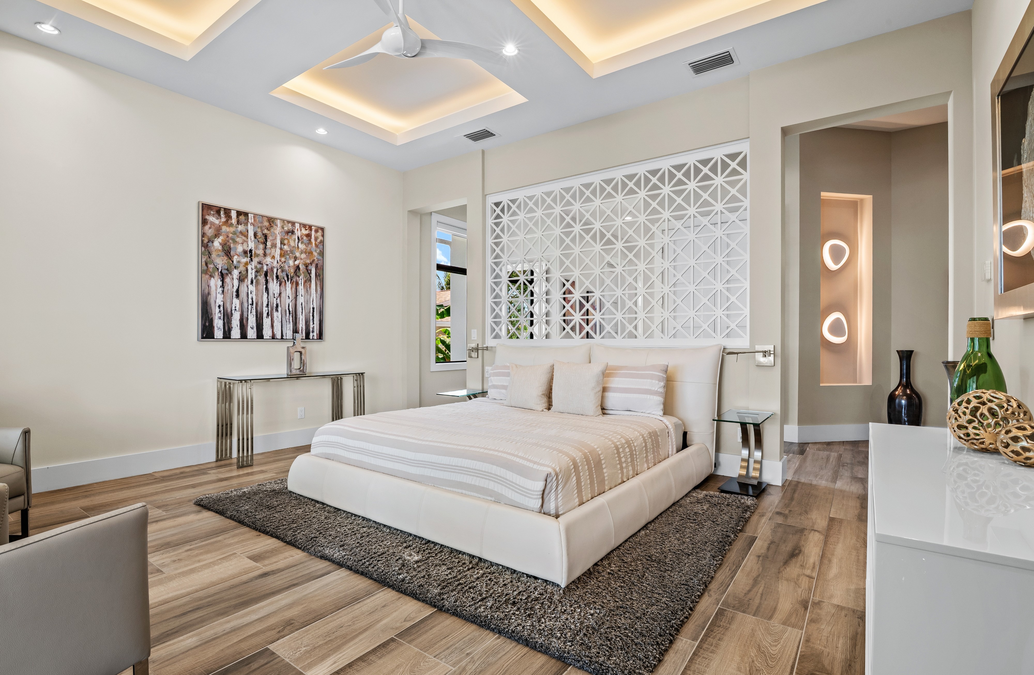 Villa Pure Balance