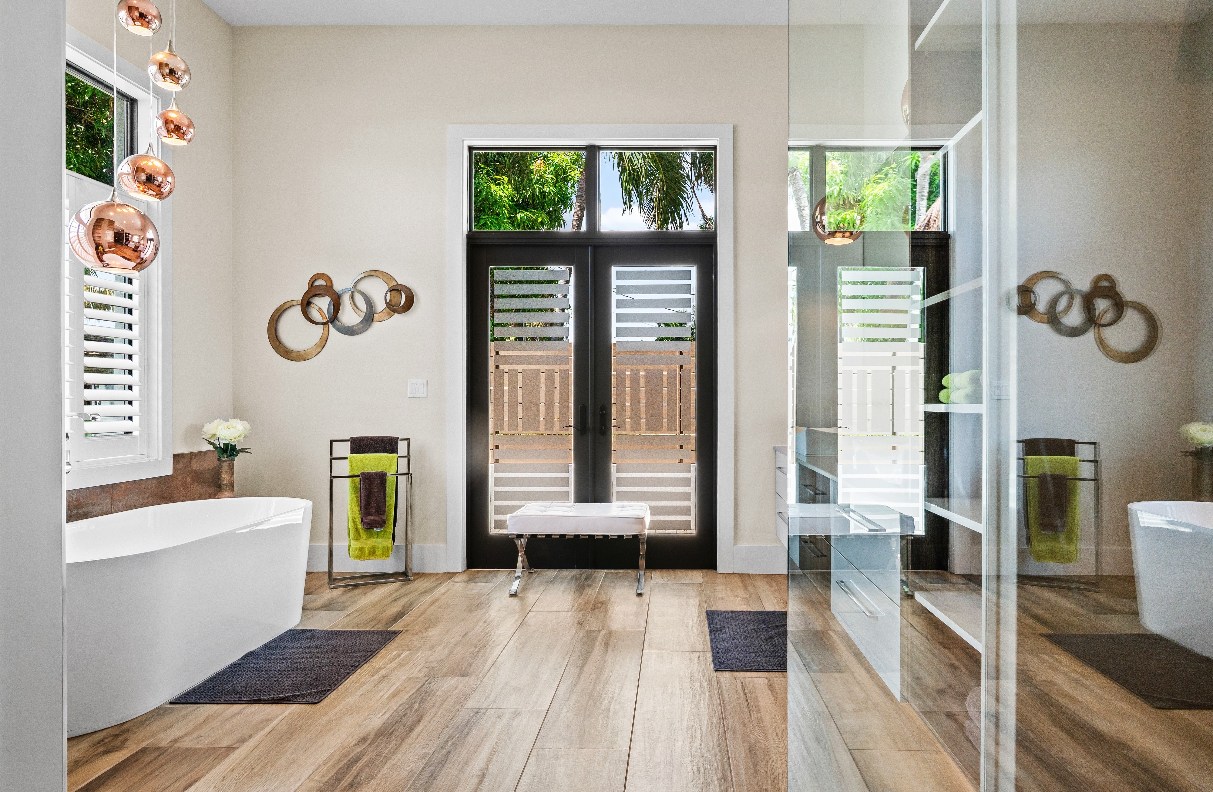 Villa Pure Balance