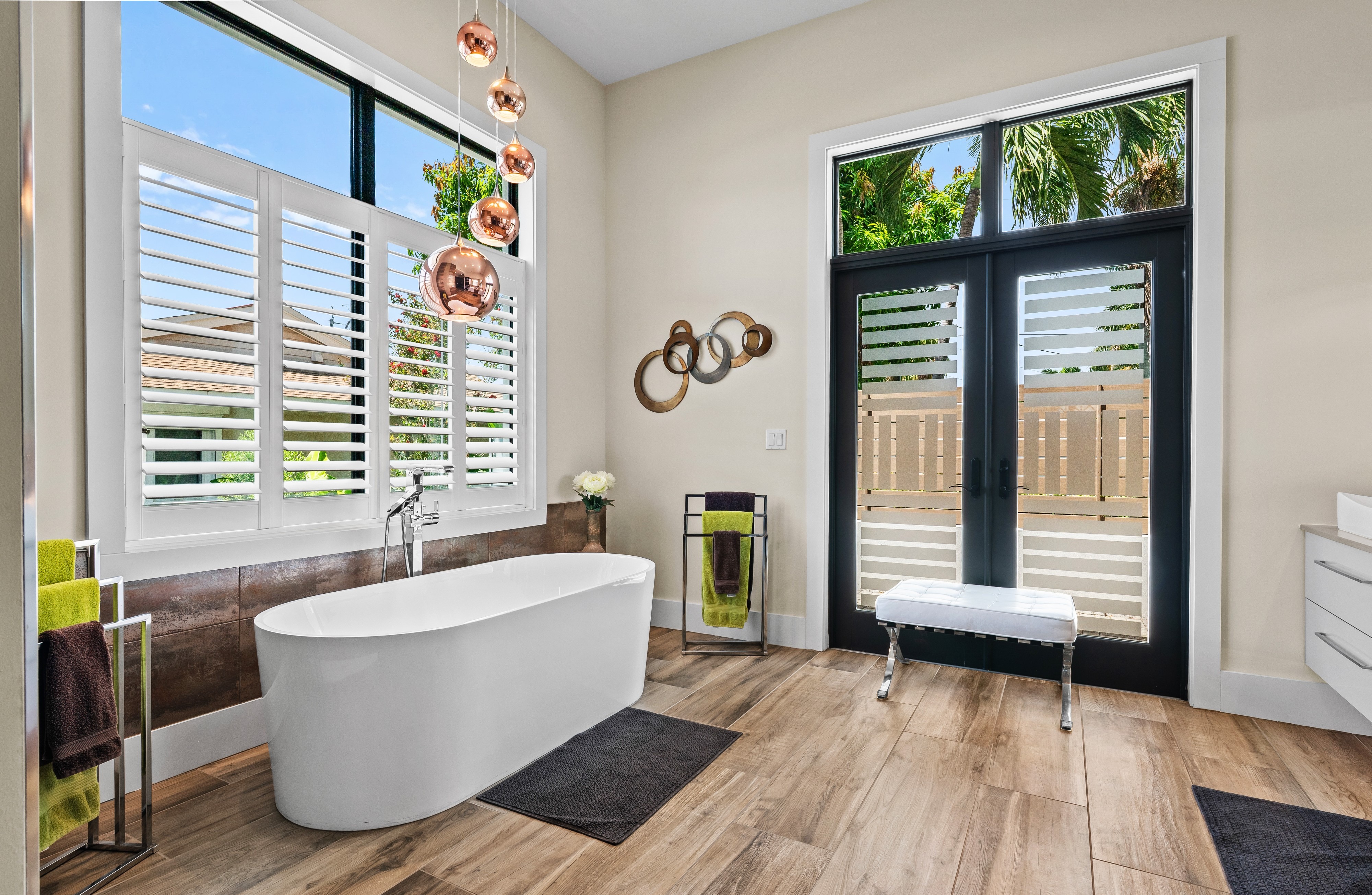 Villa Pure Balance