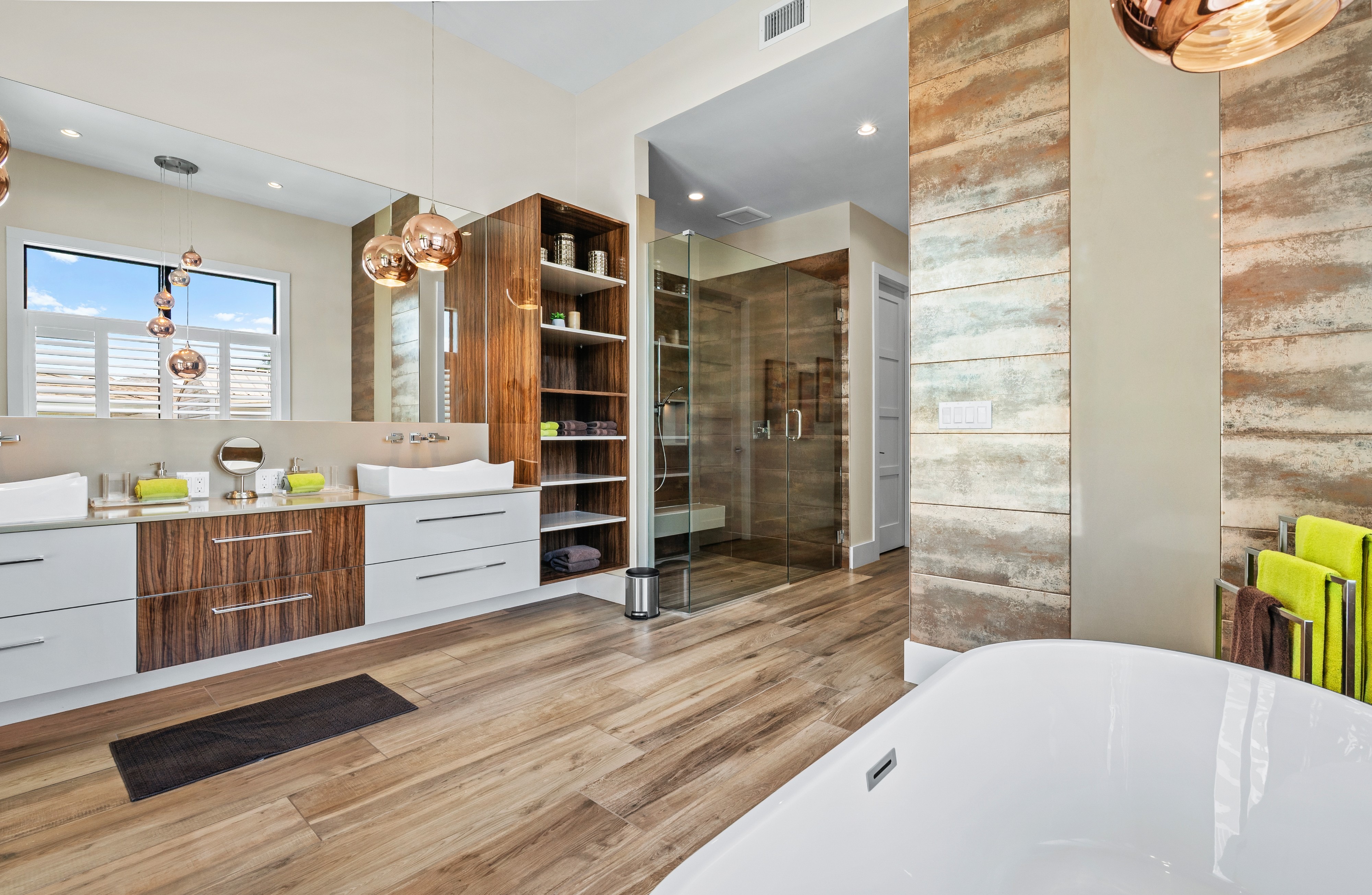 Villa Pure Balance
