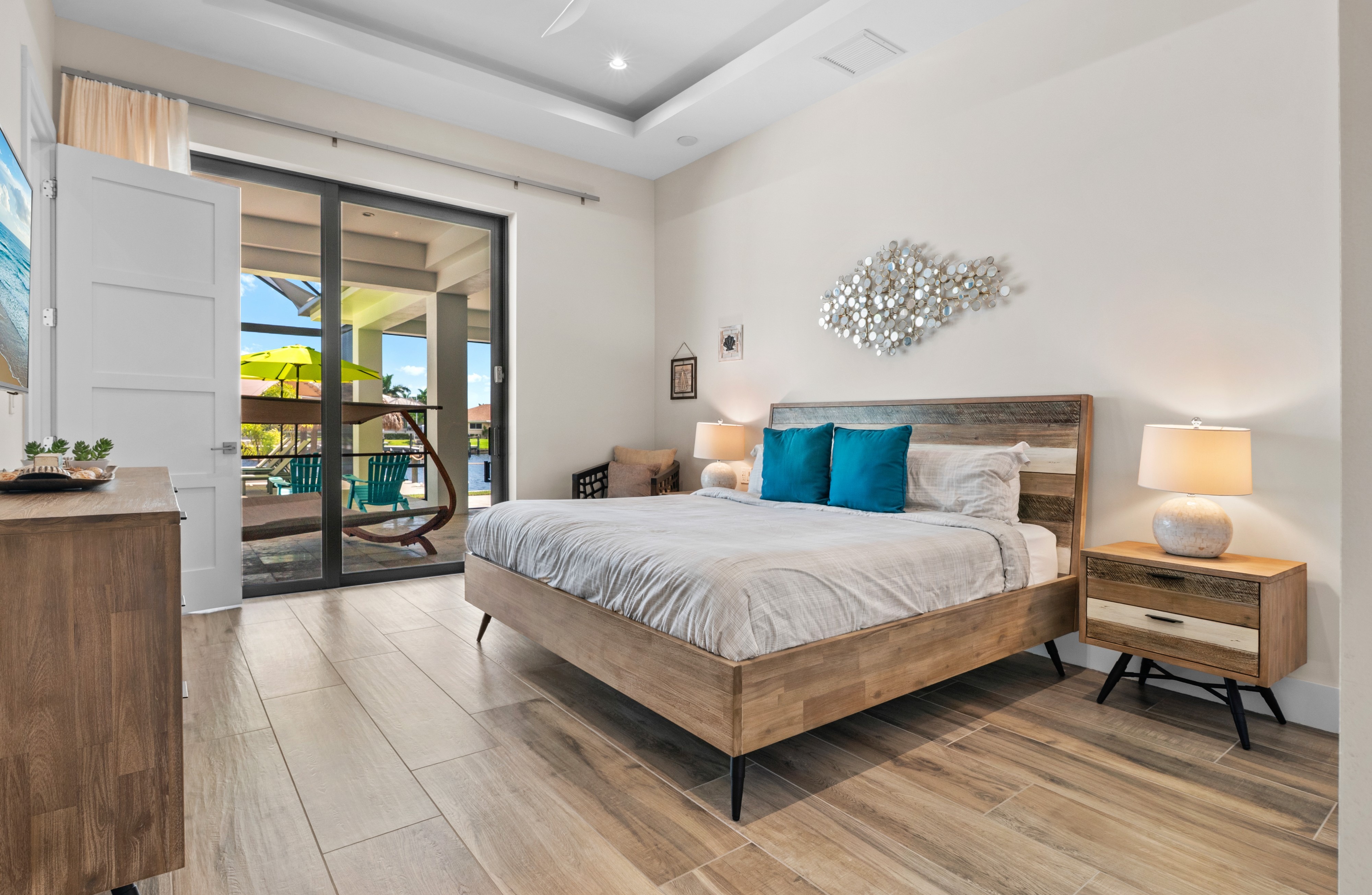 Villa Pure Balance