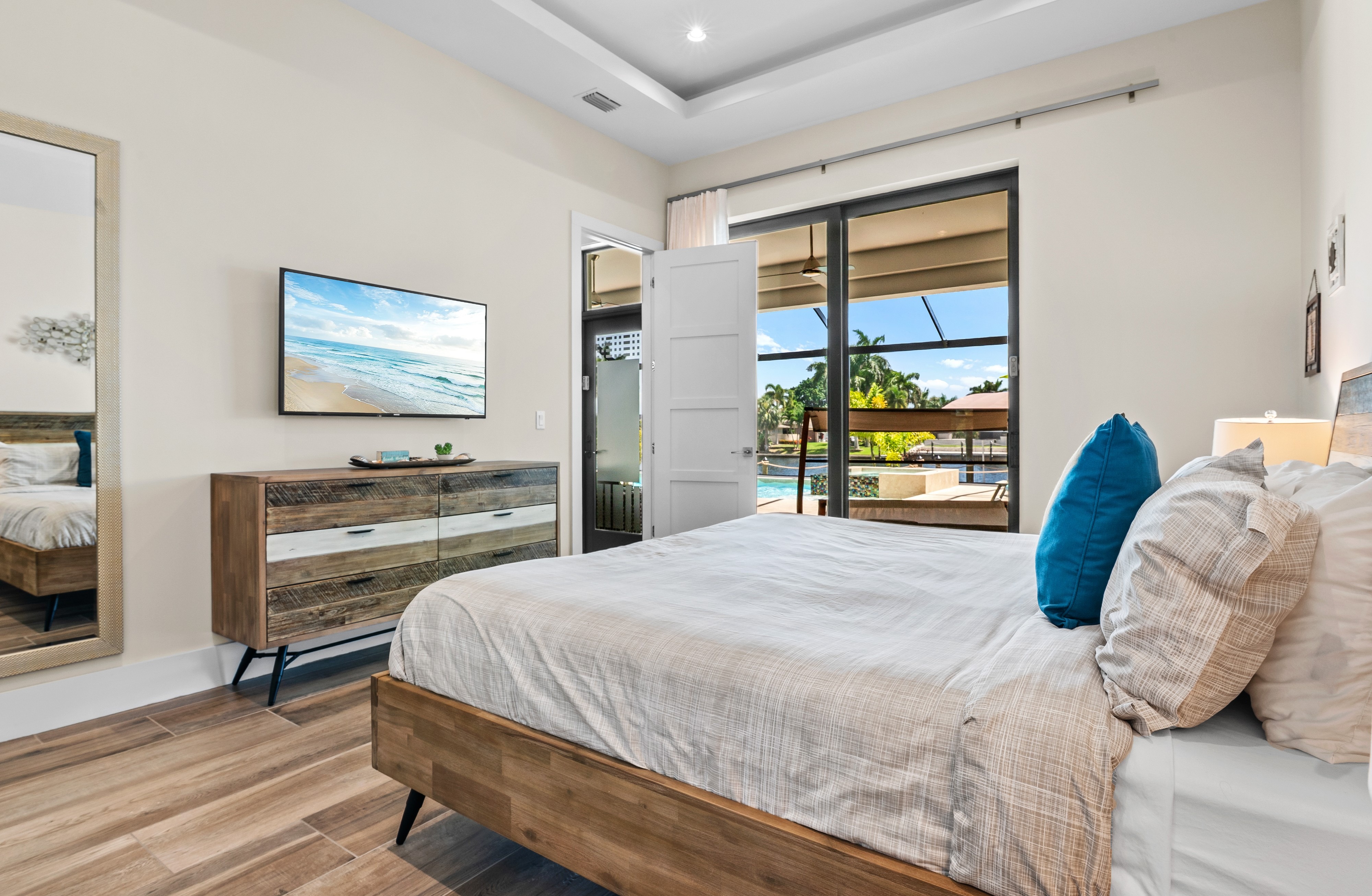 Villa Pure Balance