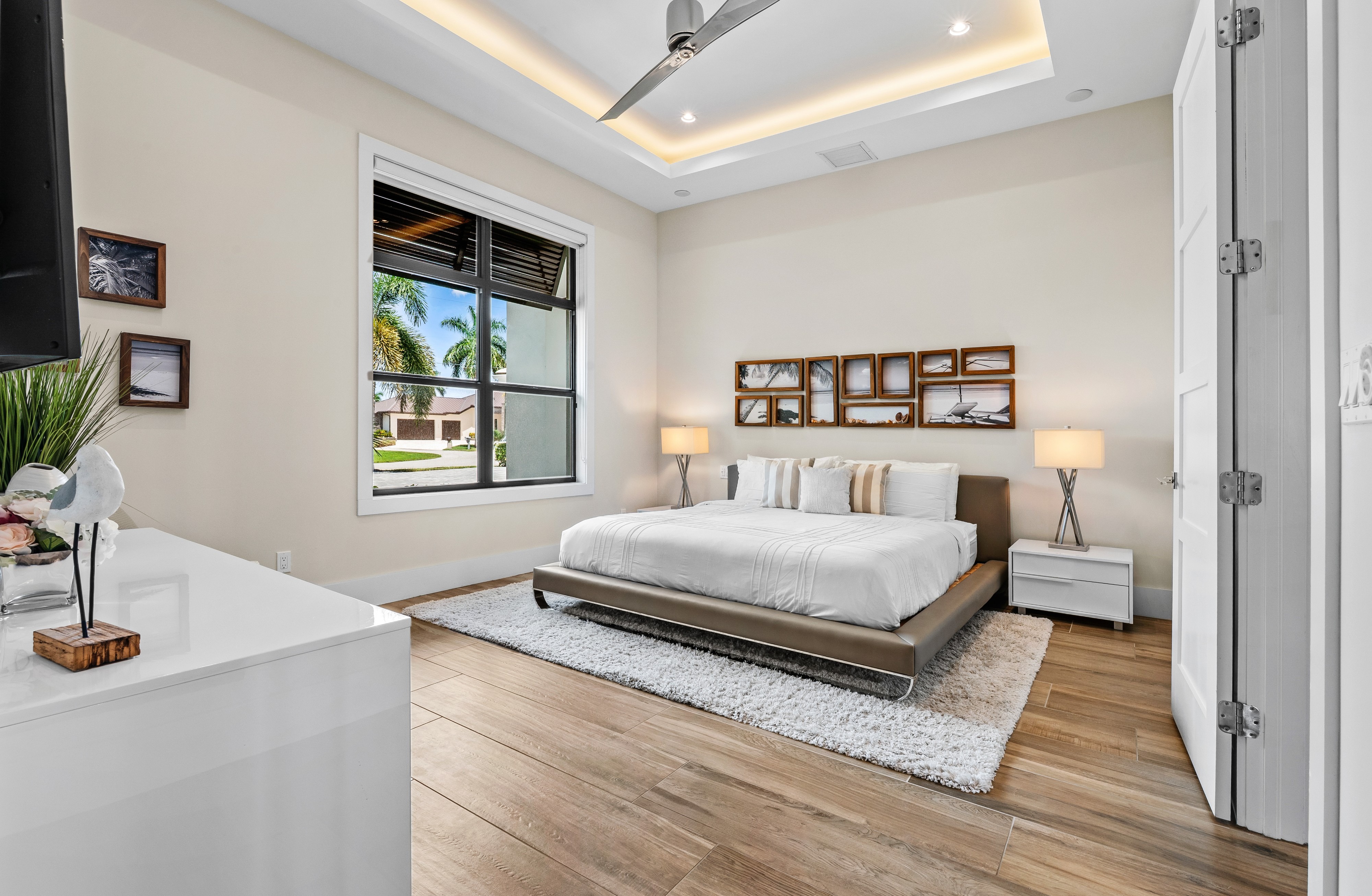 Villa Pure Balance