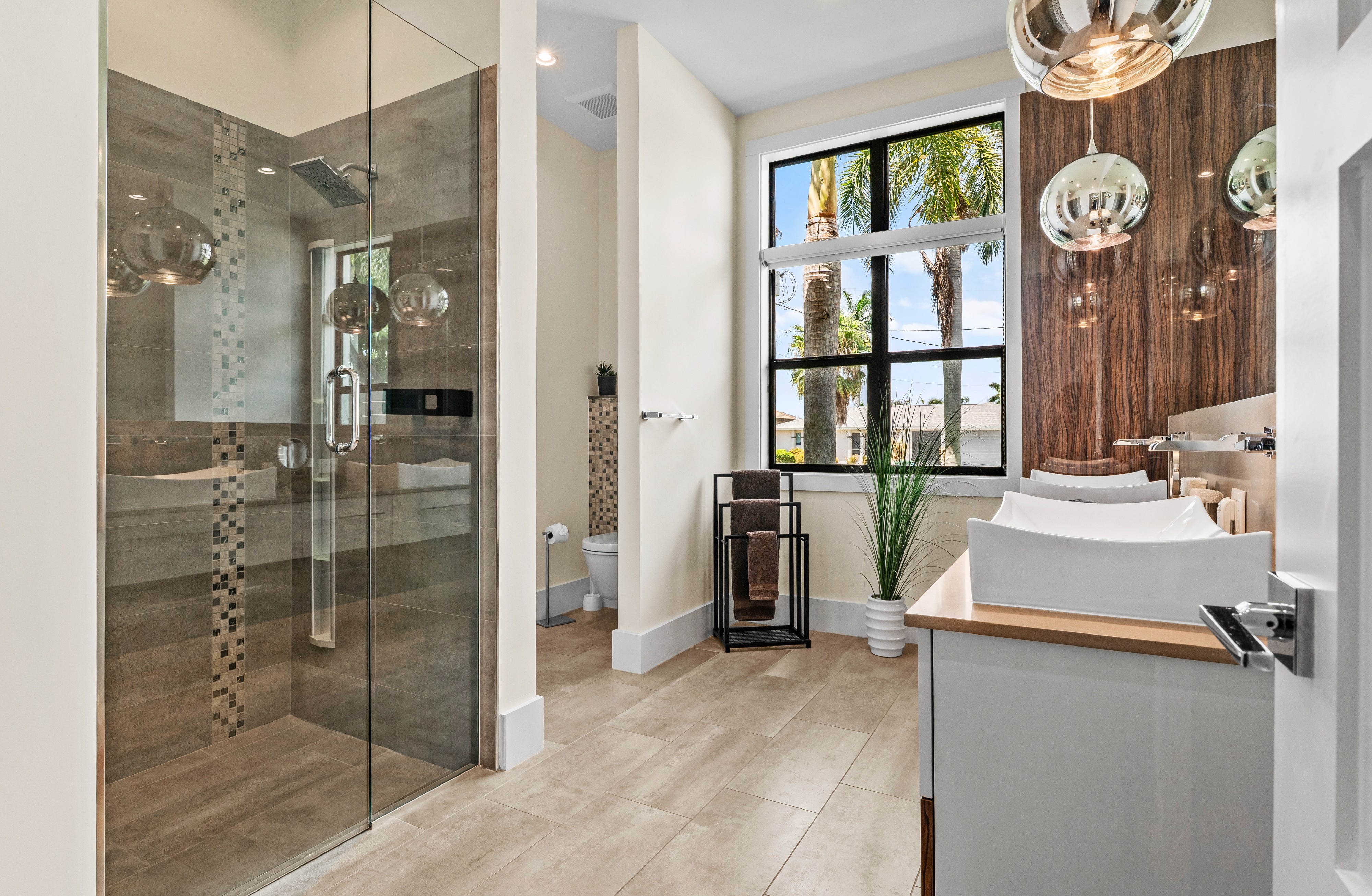 Villa Pure Balance