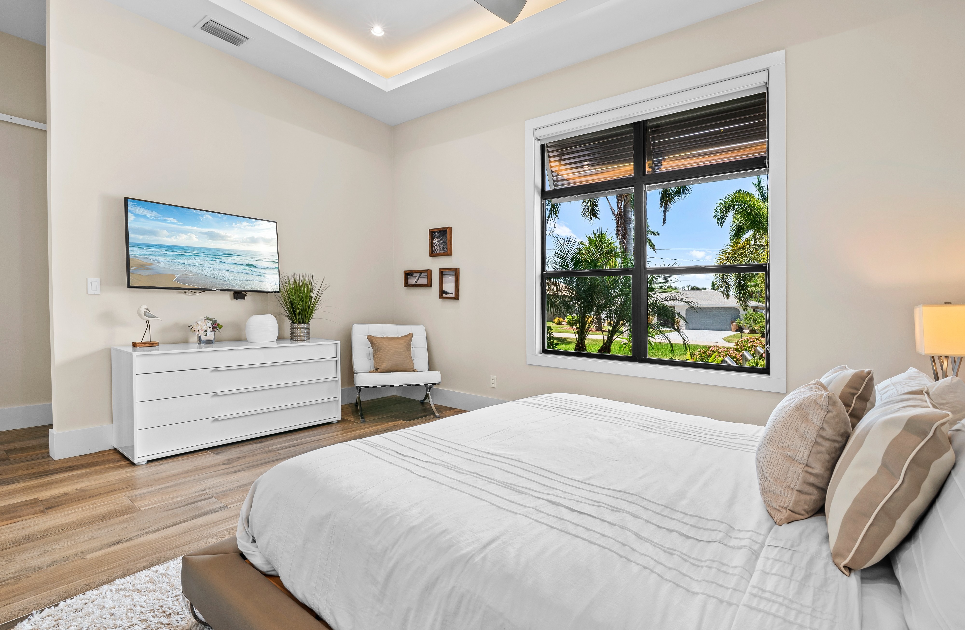 Villa Pure Balance