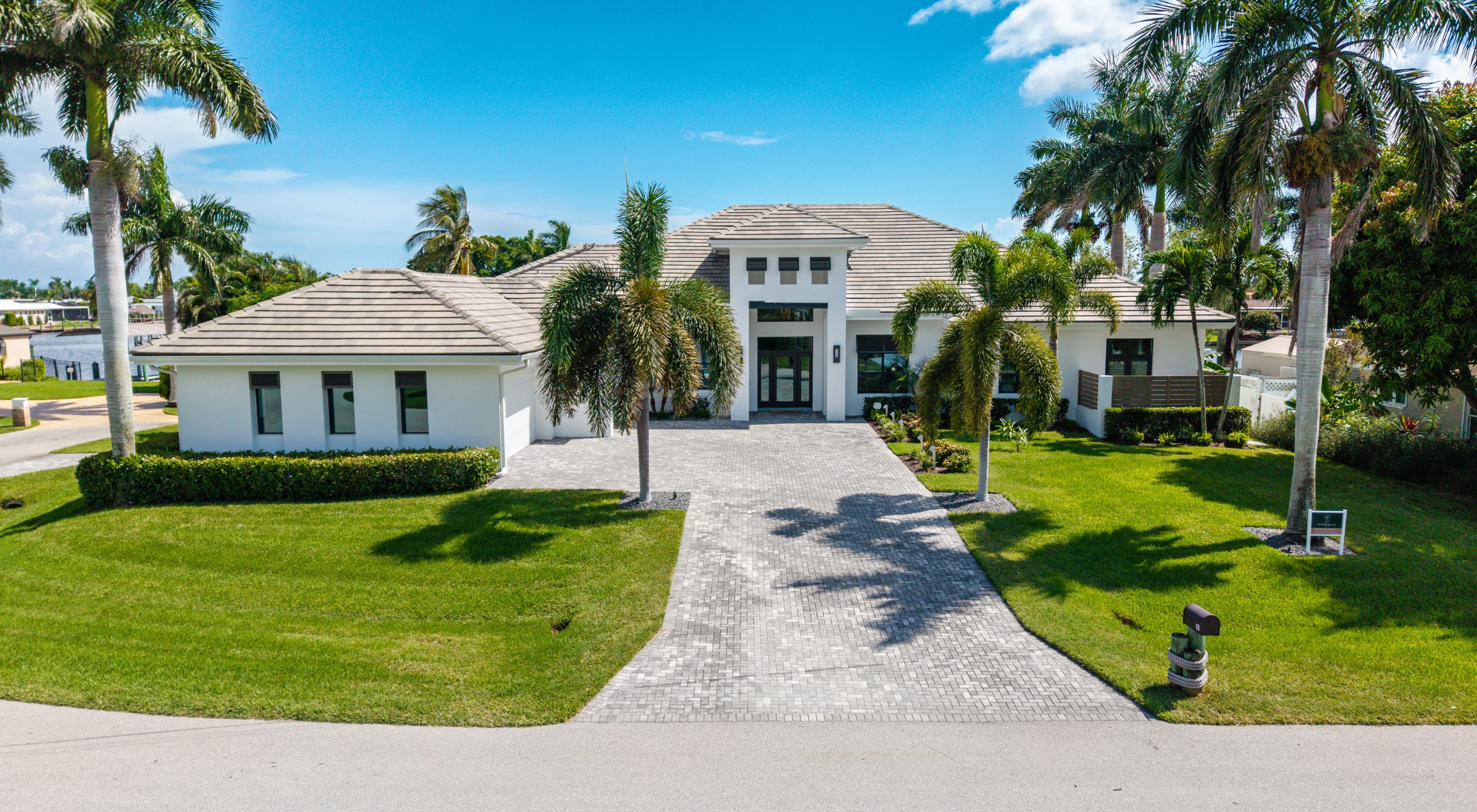 Villa Pure Balance