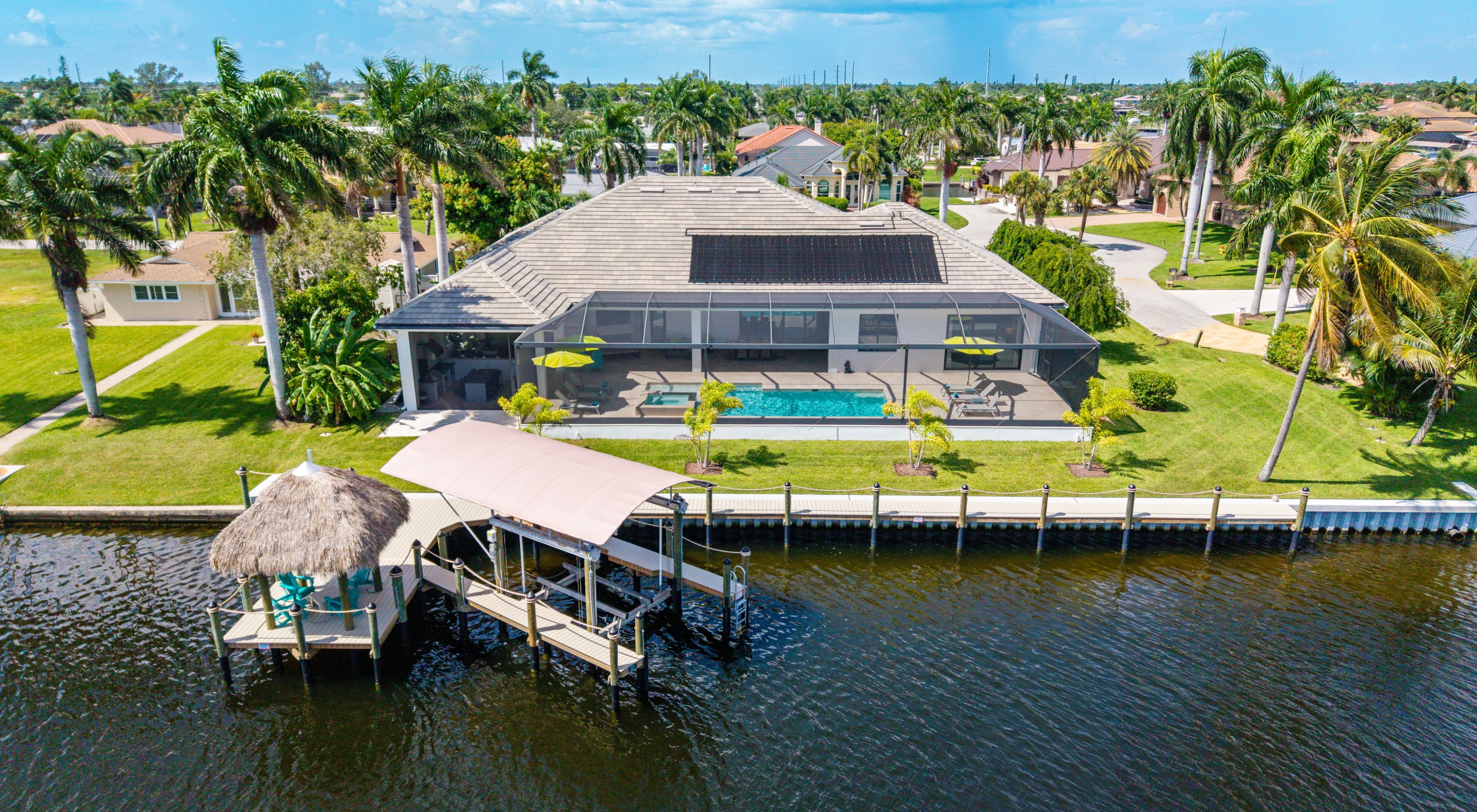 Villa Pure Balance