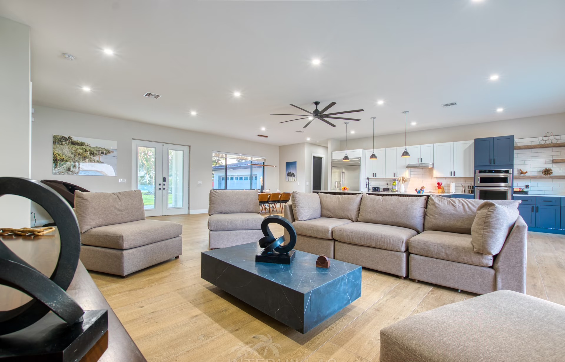 Villa Riverside