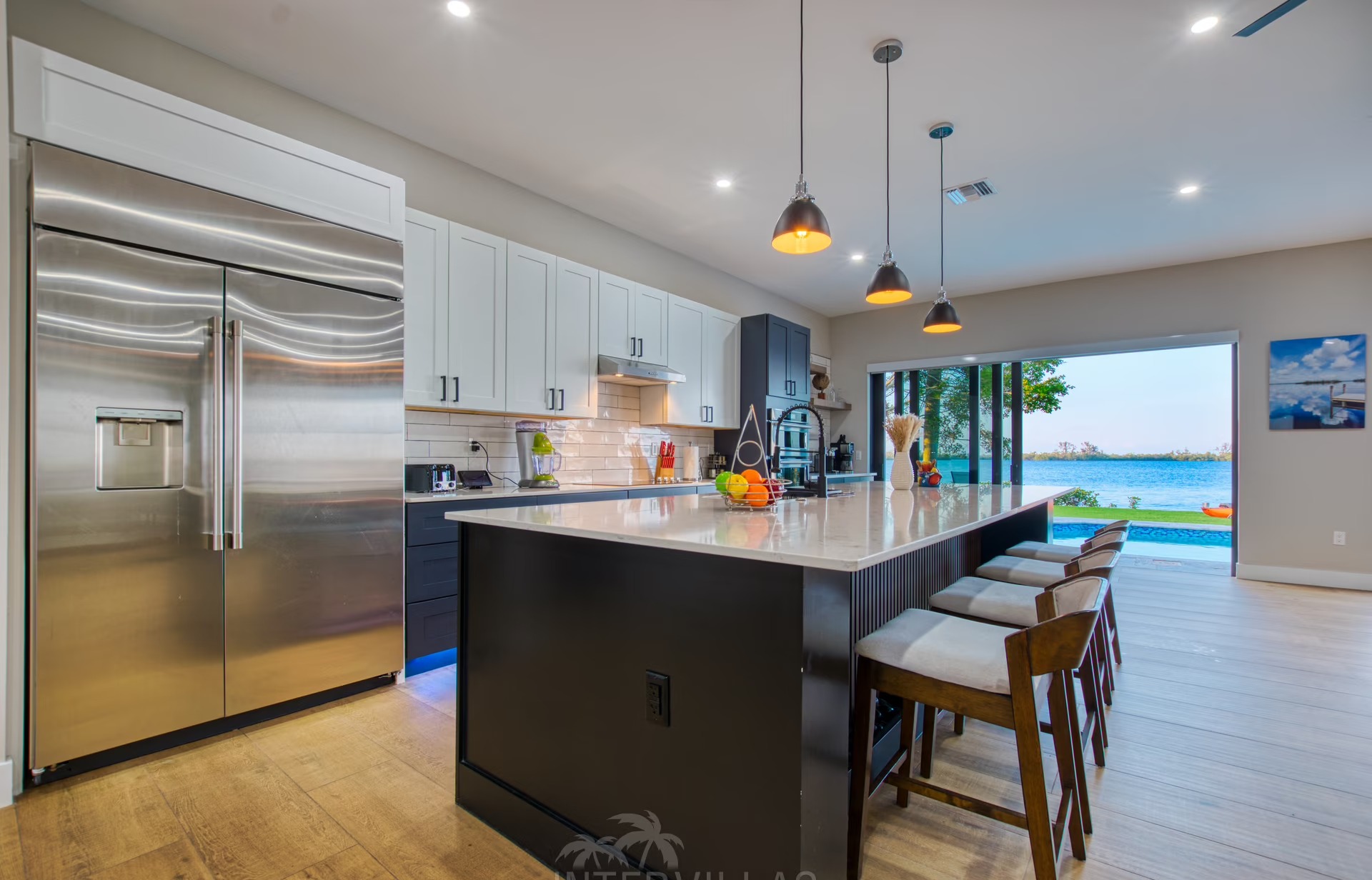 Villa Riverside
