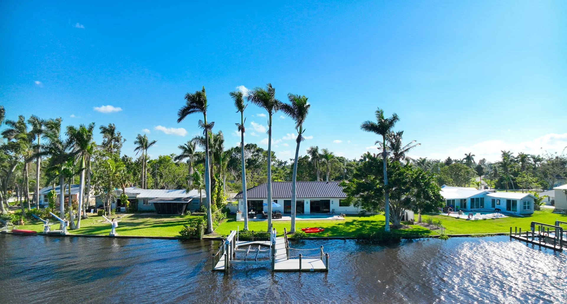 Villa Riverside