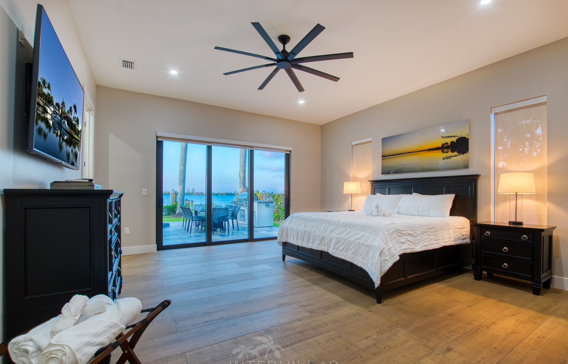 Villa Riverside