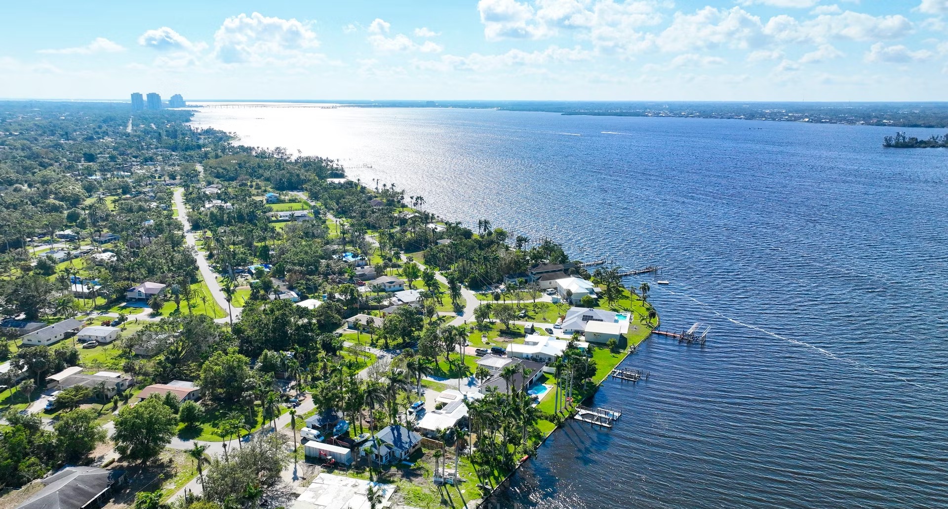 Villa Riverside