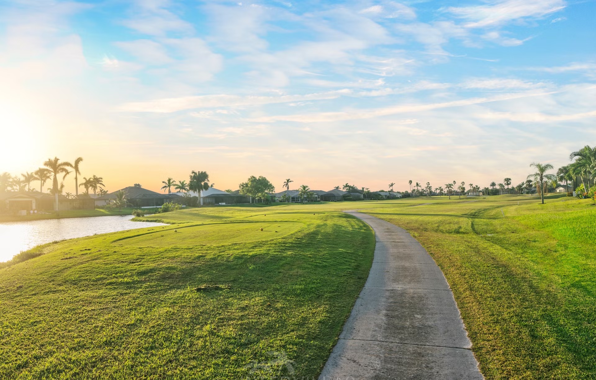 Überdachter Poolbereich mit Salzwasserpool, Spa und Seeblick.