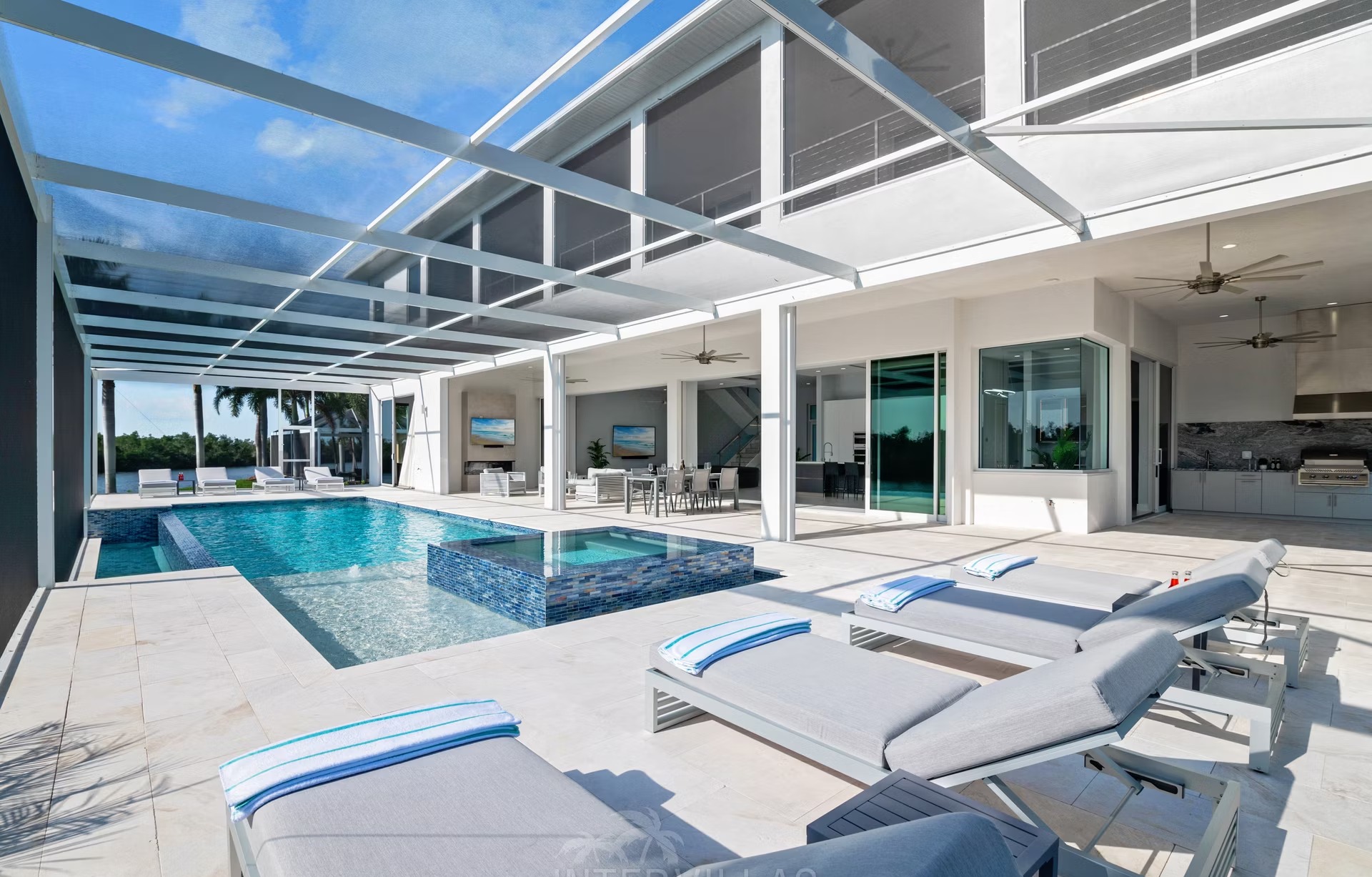 Villa 4Dreamers