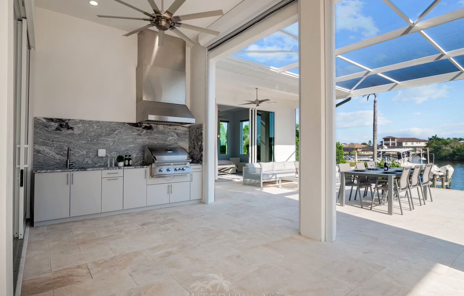Villa 4Dreamers