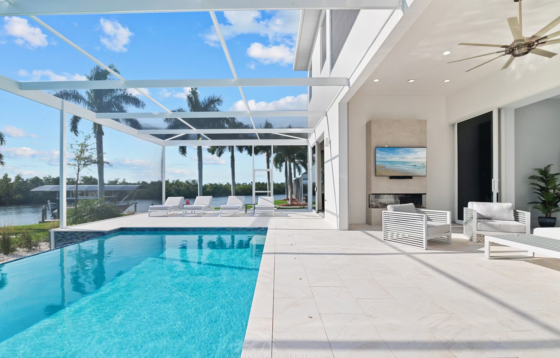 Villa 4Dreamers