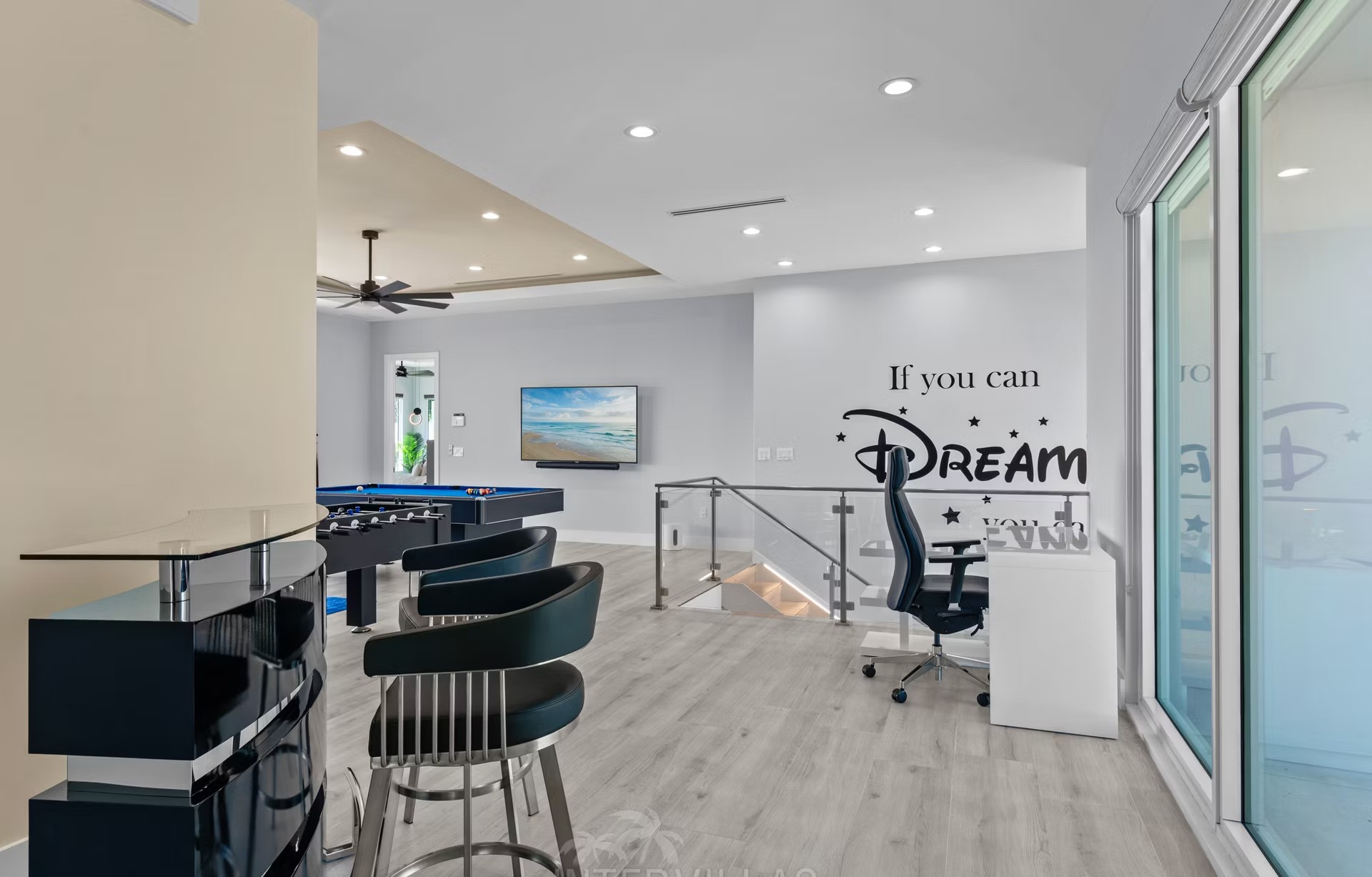 Villa 4Dreamers