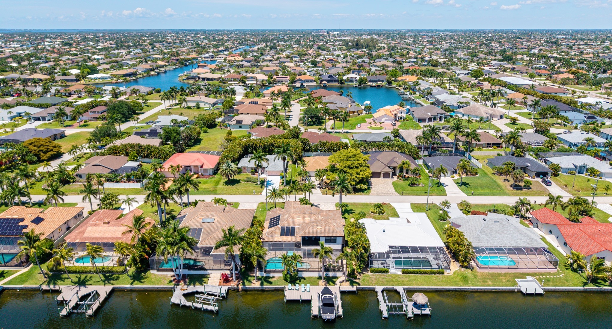 Villa Aquamarine