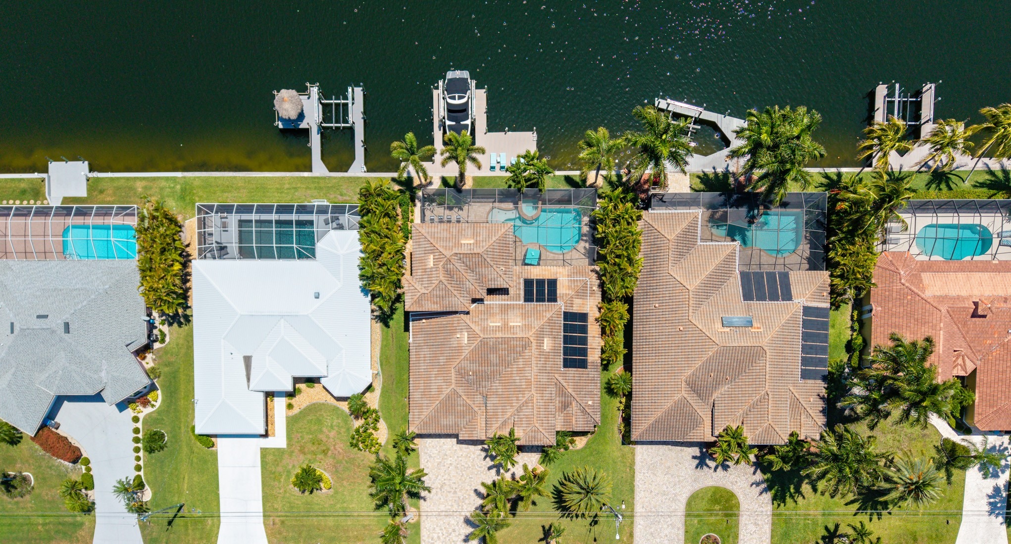 Villa Aquamarine