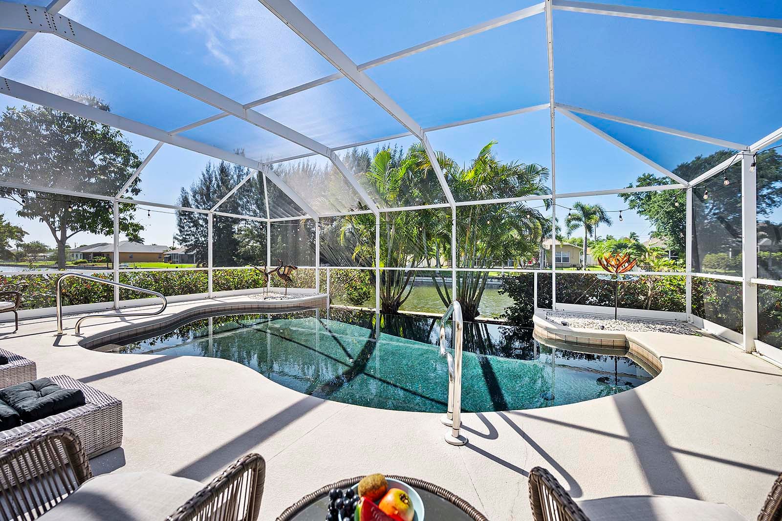 Infinity Escape Bereit, Ihrer Familie einen unvergesslichen Urlaub zu bereiten