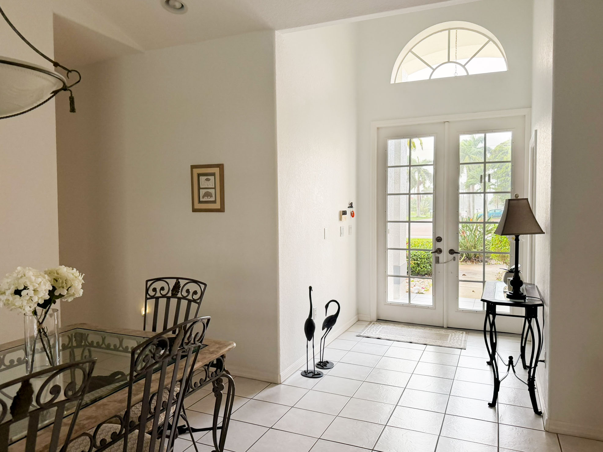 Villa Dolphin – Top Lage, Südausrichtung, Pool & Golfzugang - Bild 11
