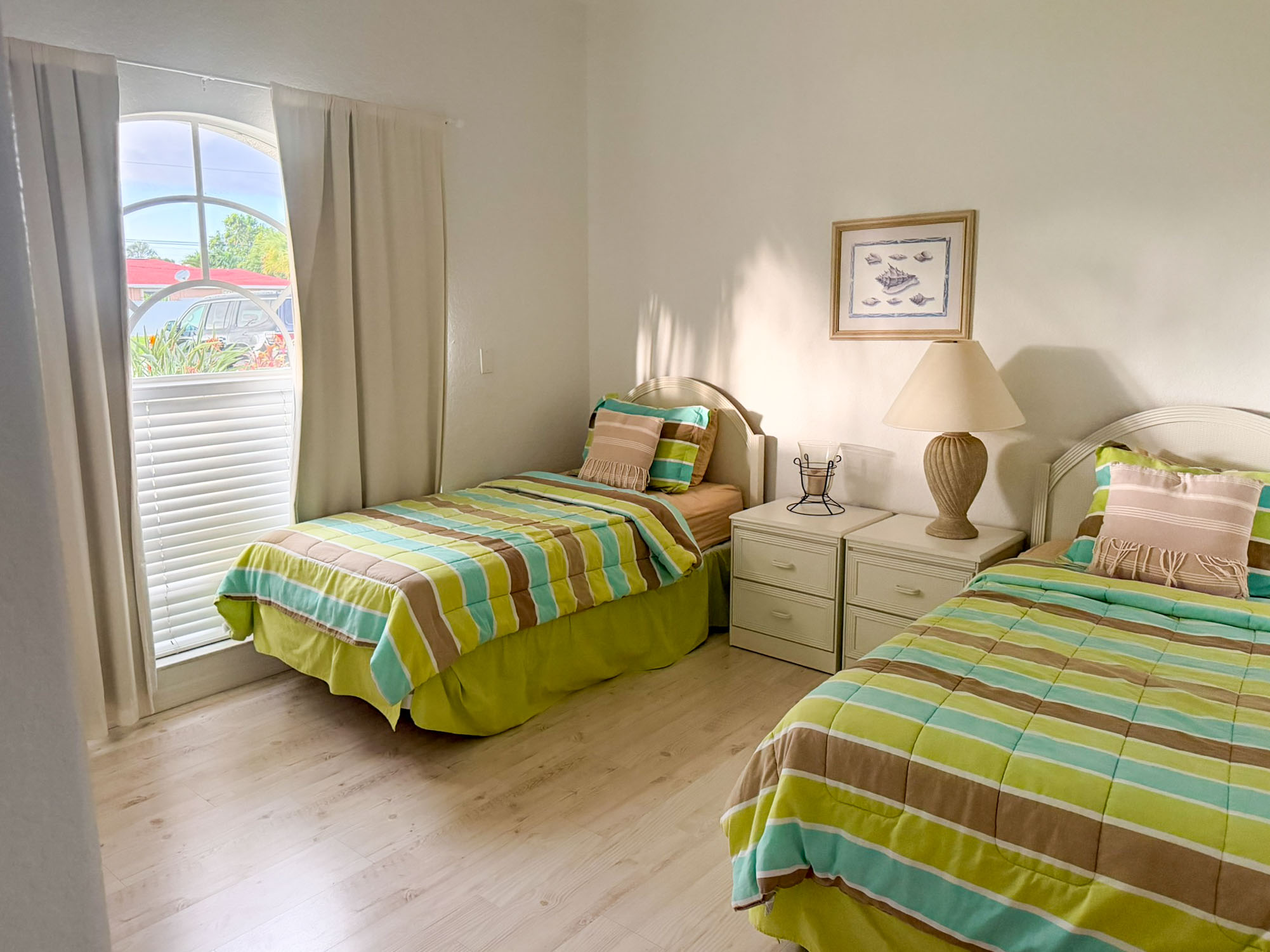 Villa Dolphin – Top Lage, Südausrichtung, Pool & Golfzugang - Bild 28