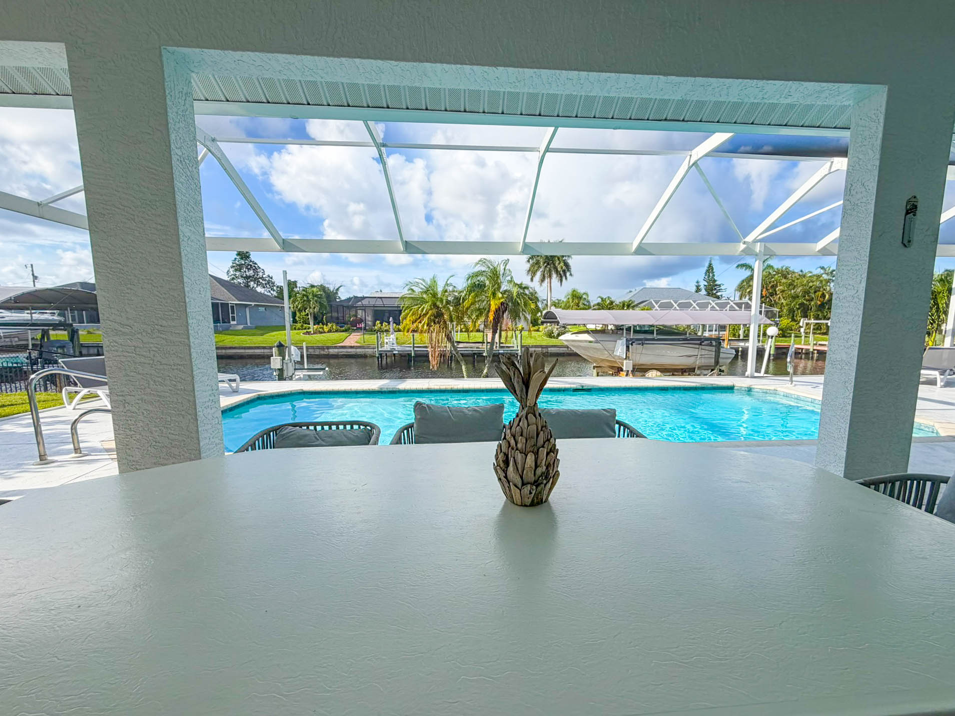 Villa Dolphin – Top Lage, Südausrichtung, Pool & Golfzugang - Bild 38