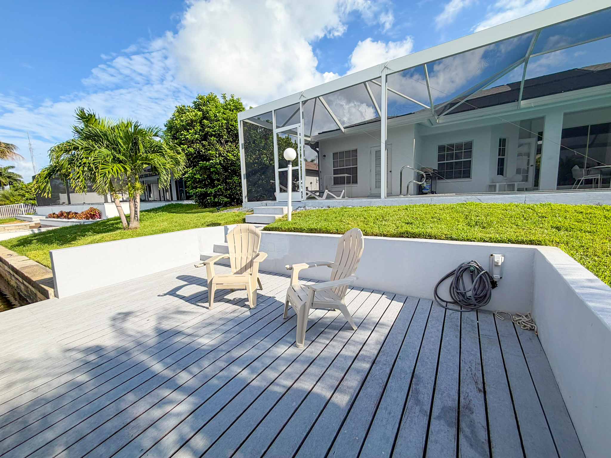 Villa Dolphin – Top Lage, Südausrichtung, Pool & Golfzugang - Bild 52